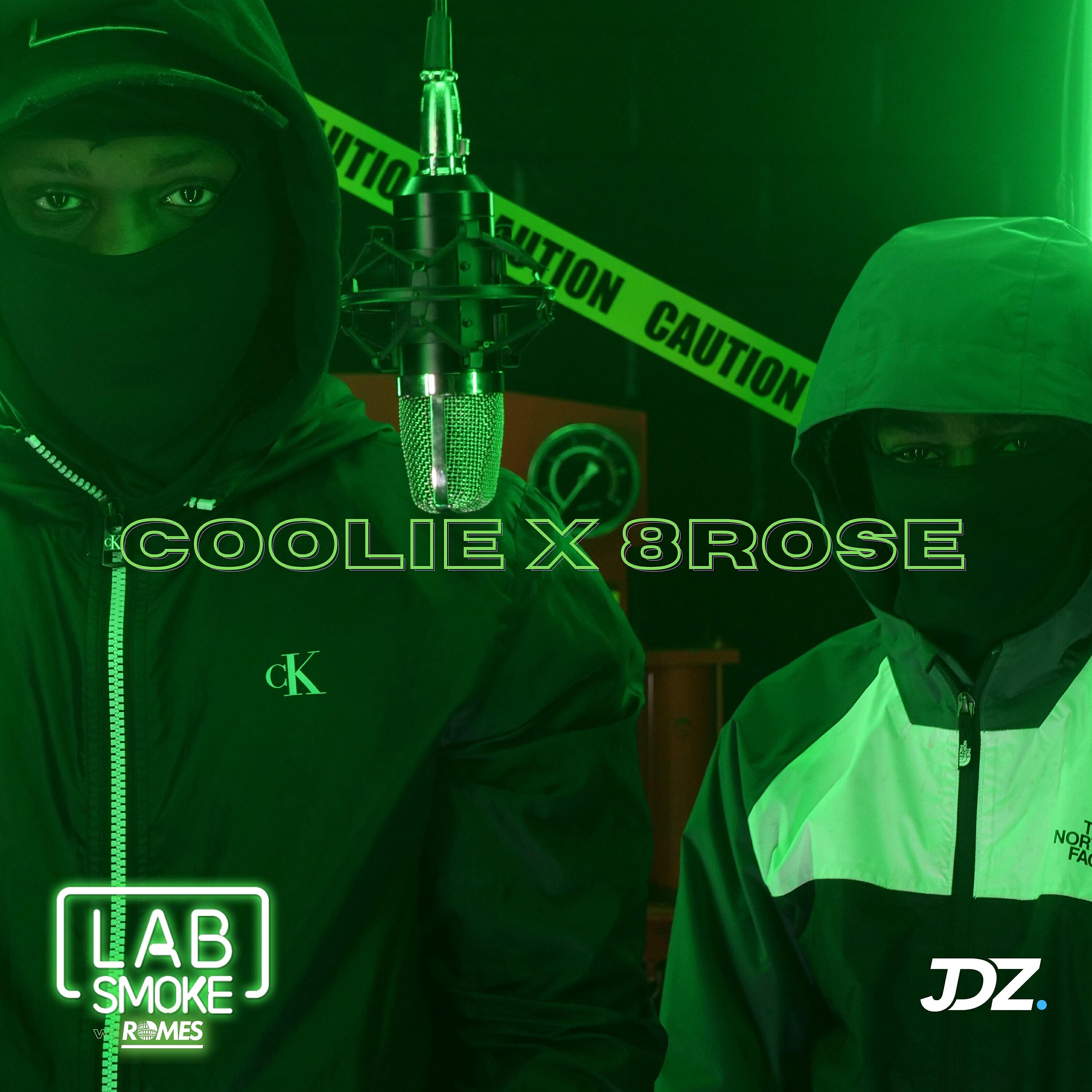 Coolie - Lab Smoke S2, Ep. 9