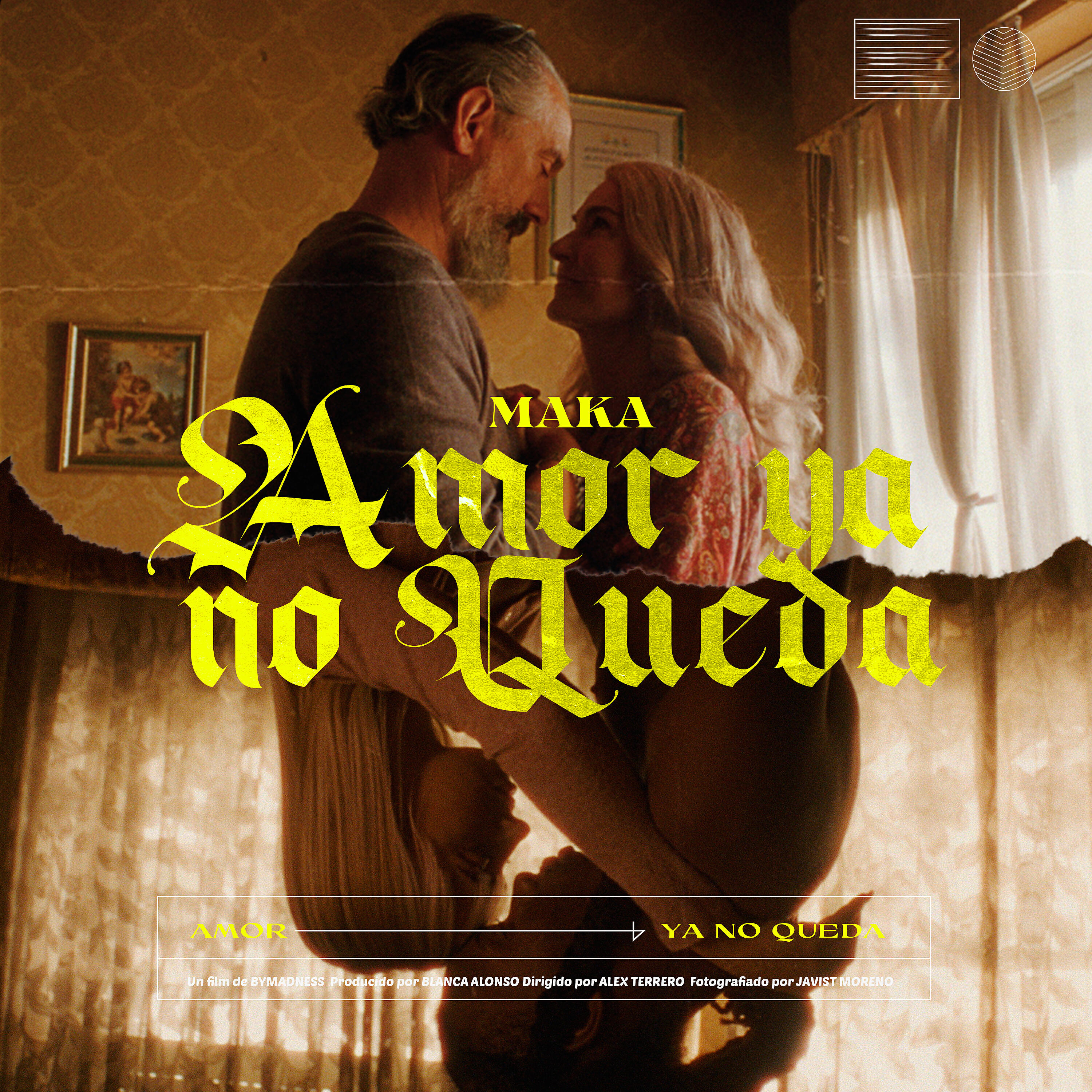 Maka - Amor Ya No Queda