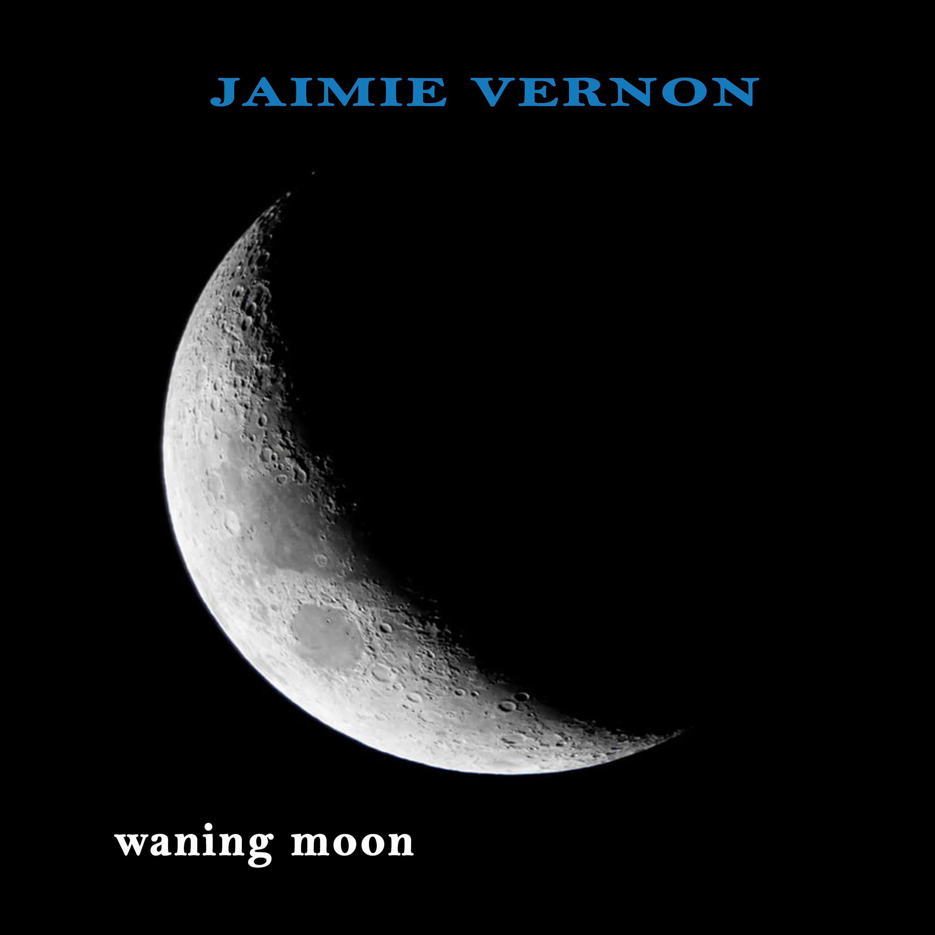 Постер альбома Waning Moon