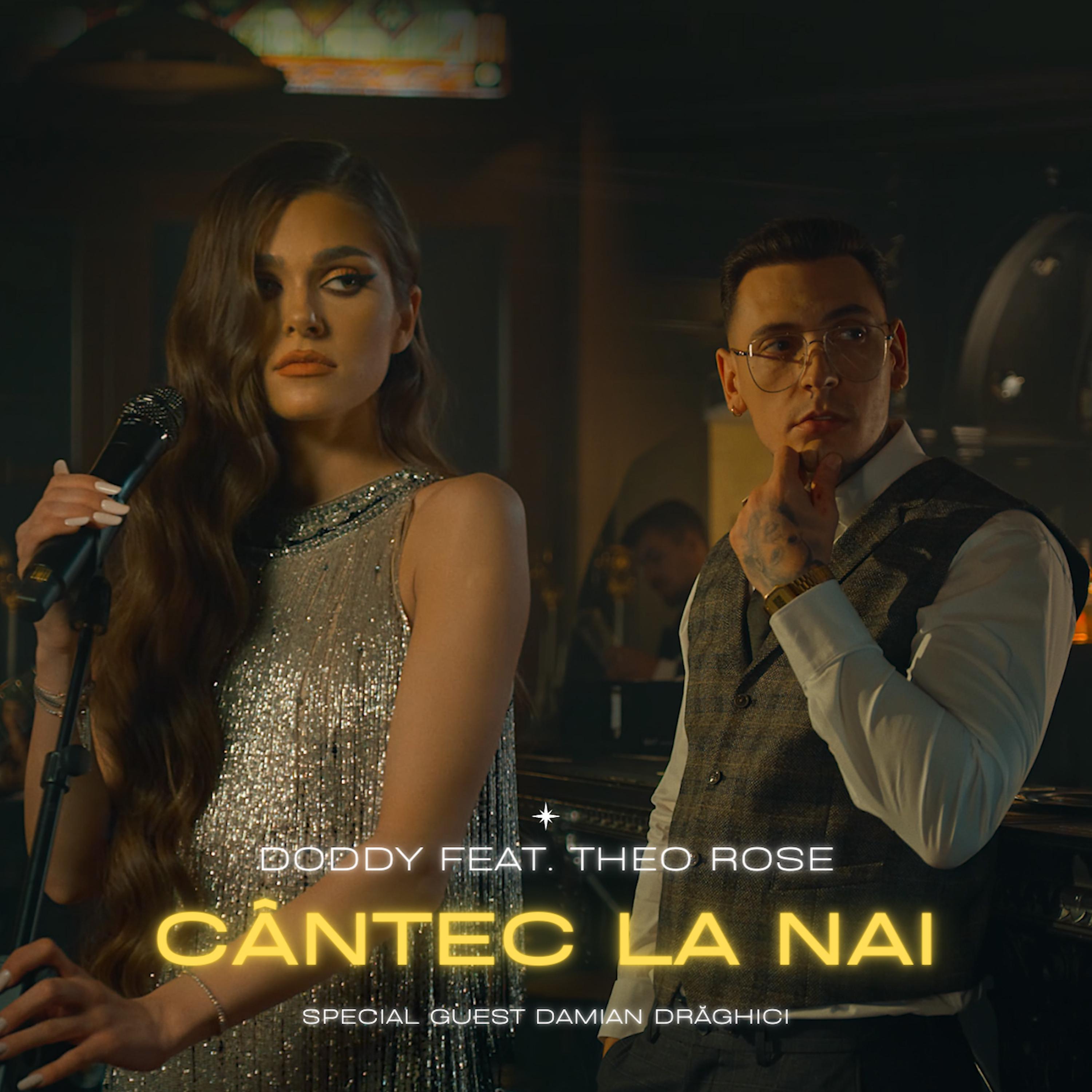 Постер альбома Cantec la nai