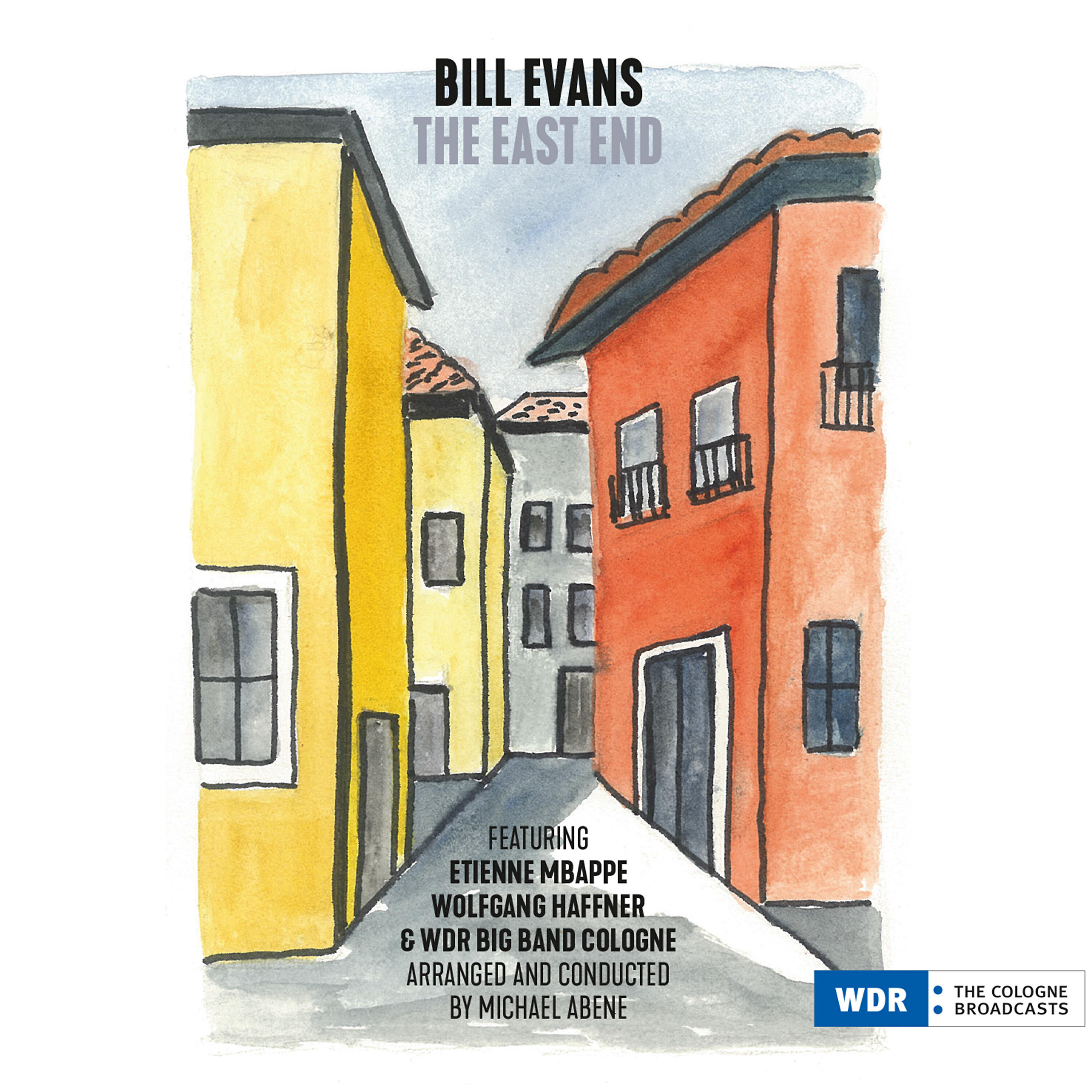 Bill Evans - Big Fun