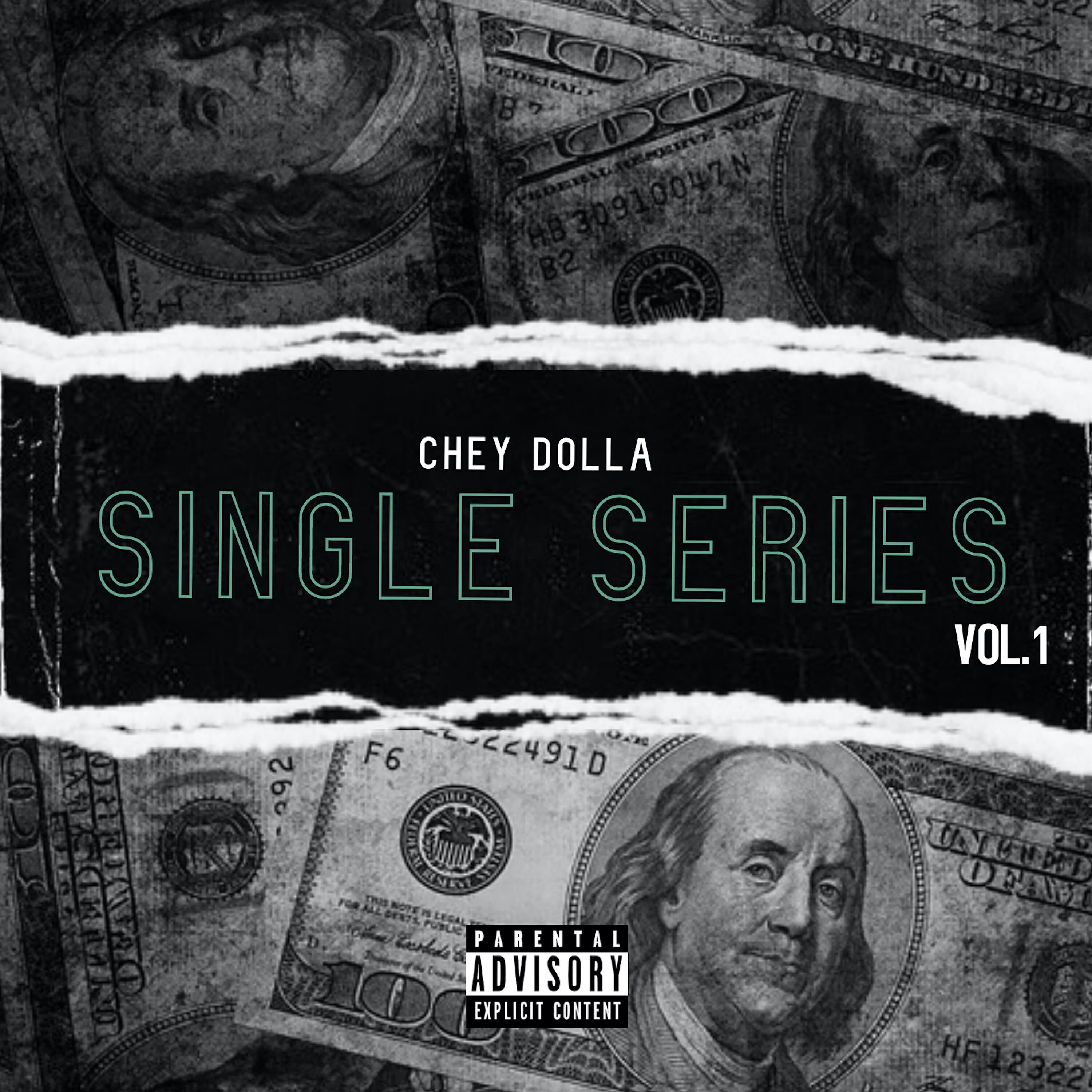 Chey Dolla - Brake Me