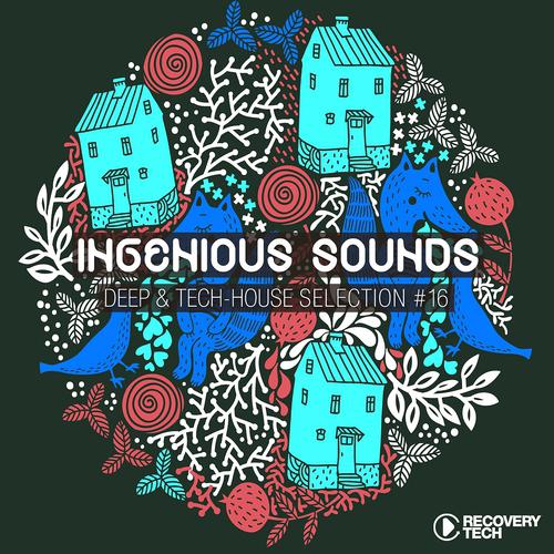 Постер альбома Ingenious Sounds, Vol. 16