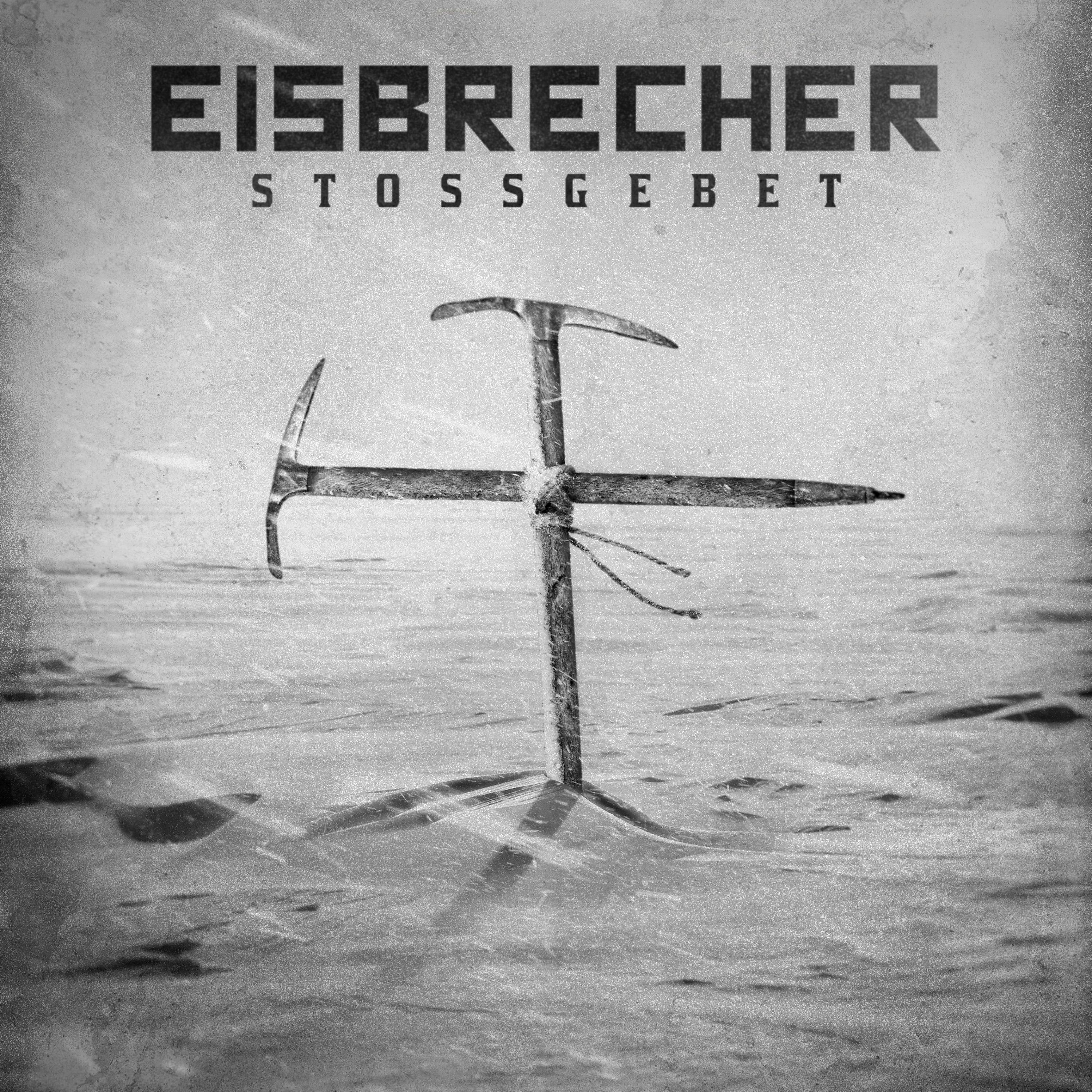 Постер альбома Stossgebet