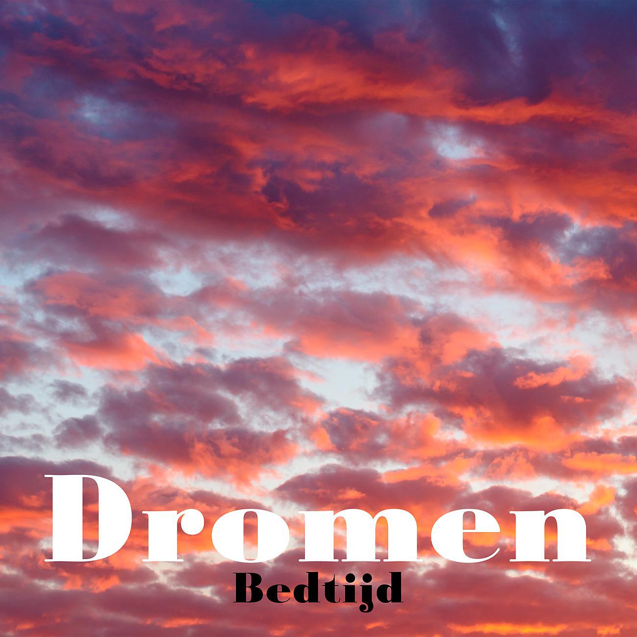 Постер альбома Dromen