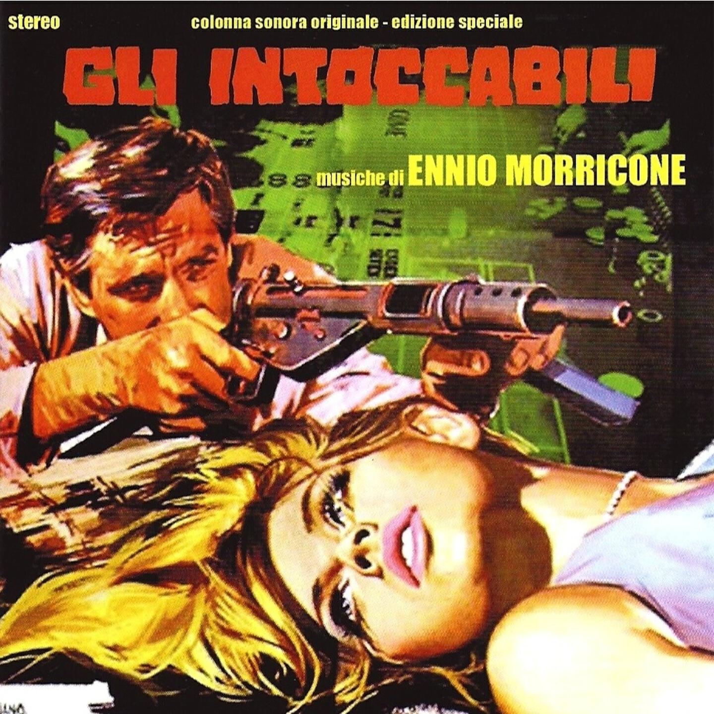 Ennio Morricone - Irene (From 
