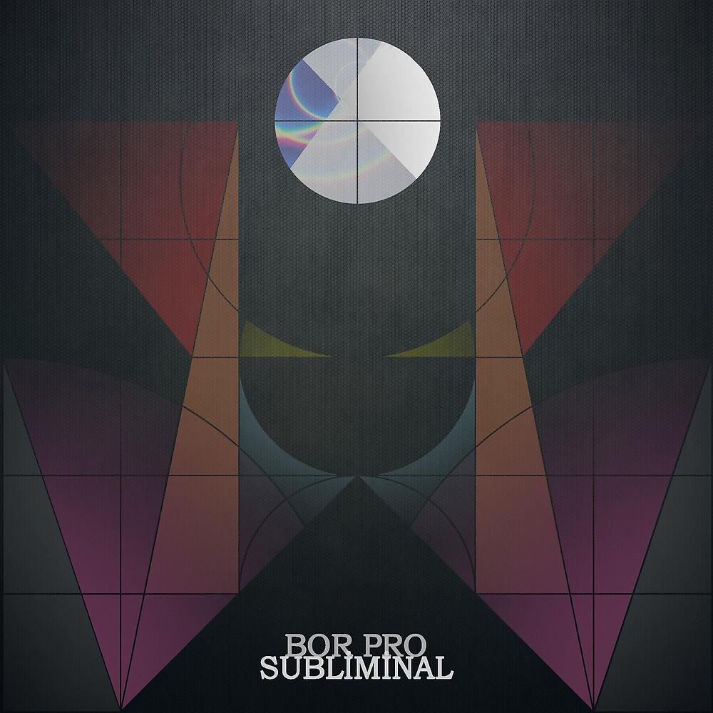 Постер альбома Subliminal