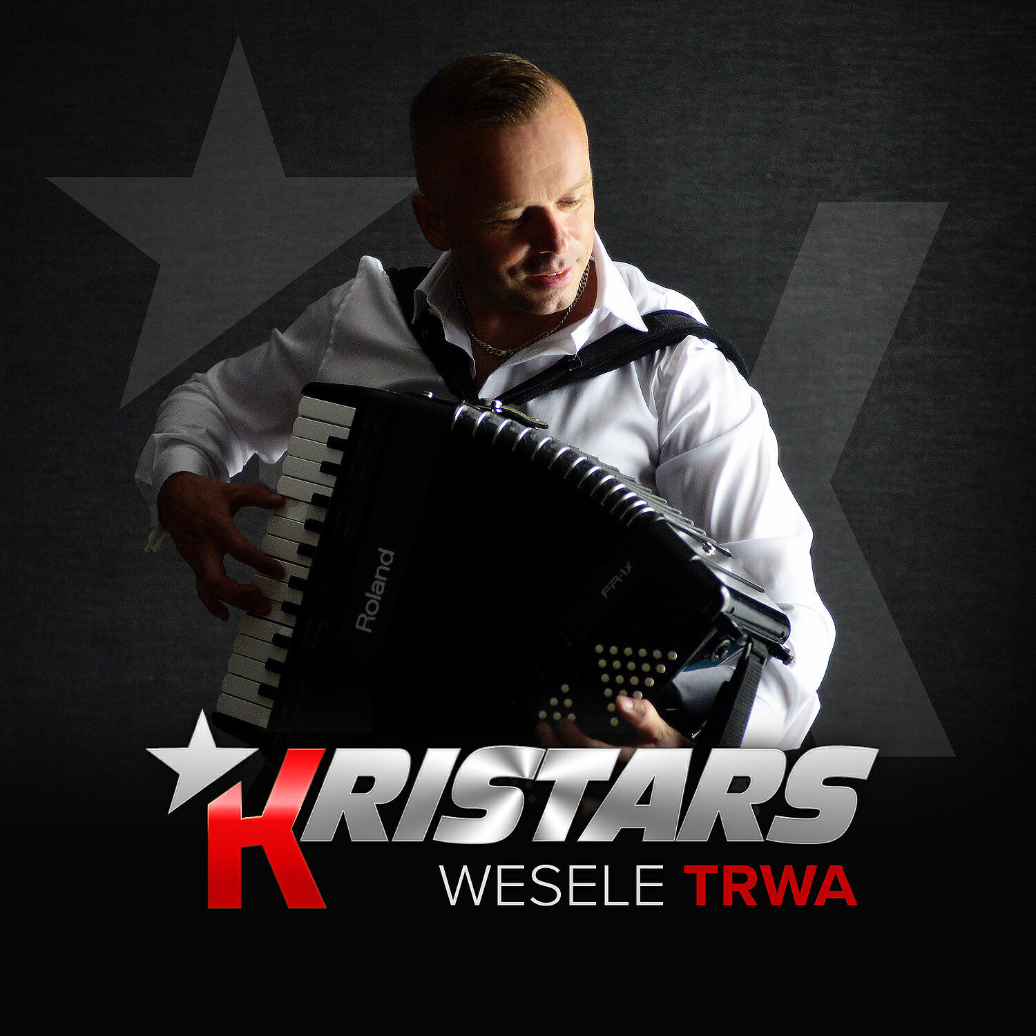 Kristars - Po Prostu Kocham Cie