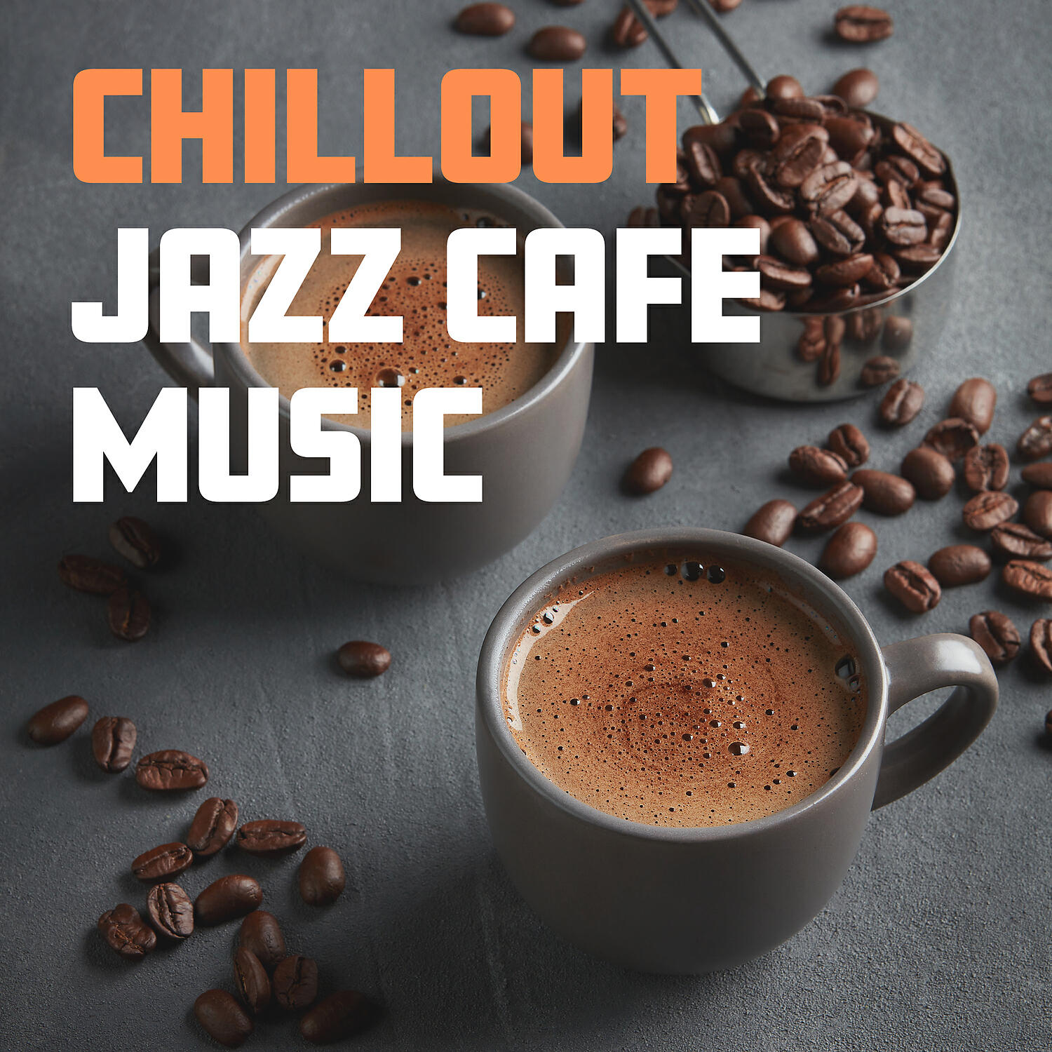 Chill Lounge Music Zone - Chilled Lounge Jazz