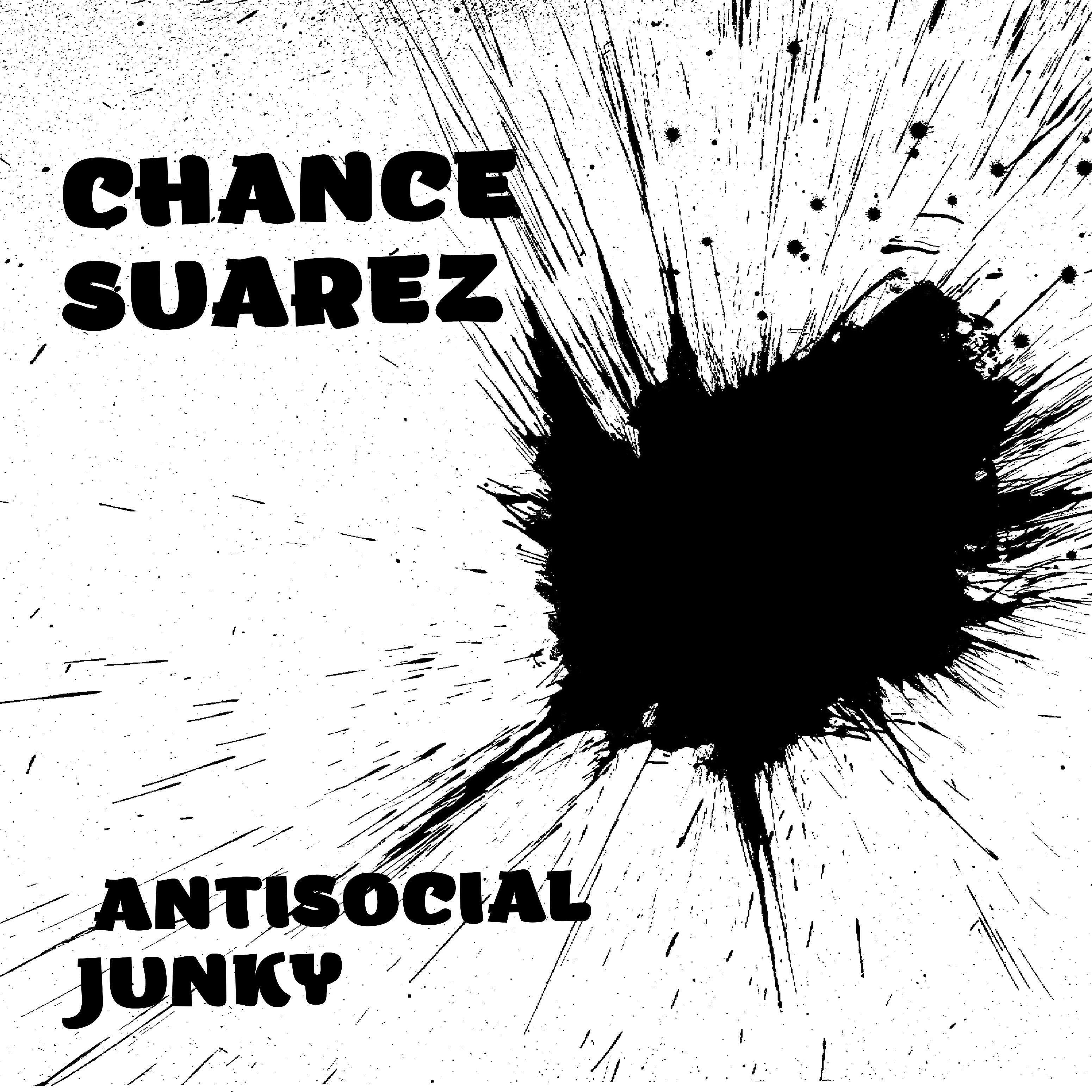 Chance Suarez - The Specialty Aeronautics