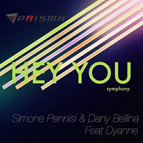 Simone Pennisi - Hey You (Vocal Extended)