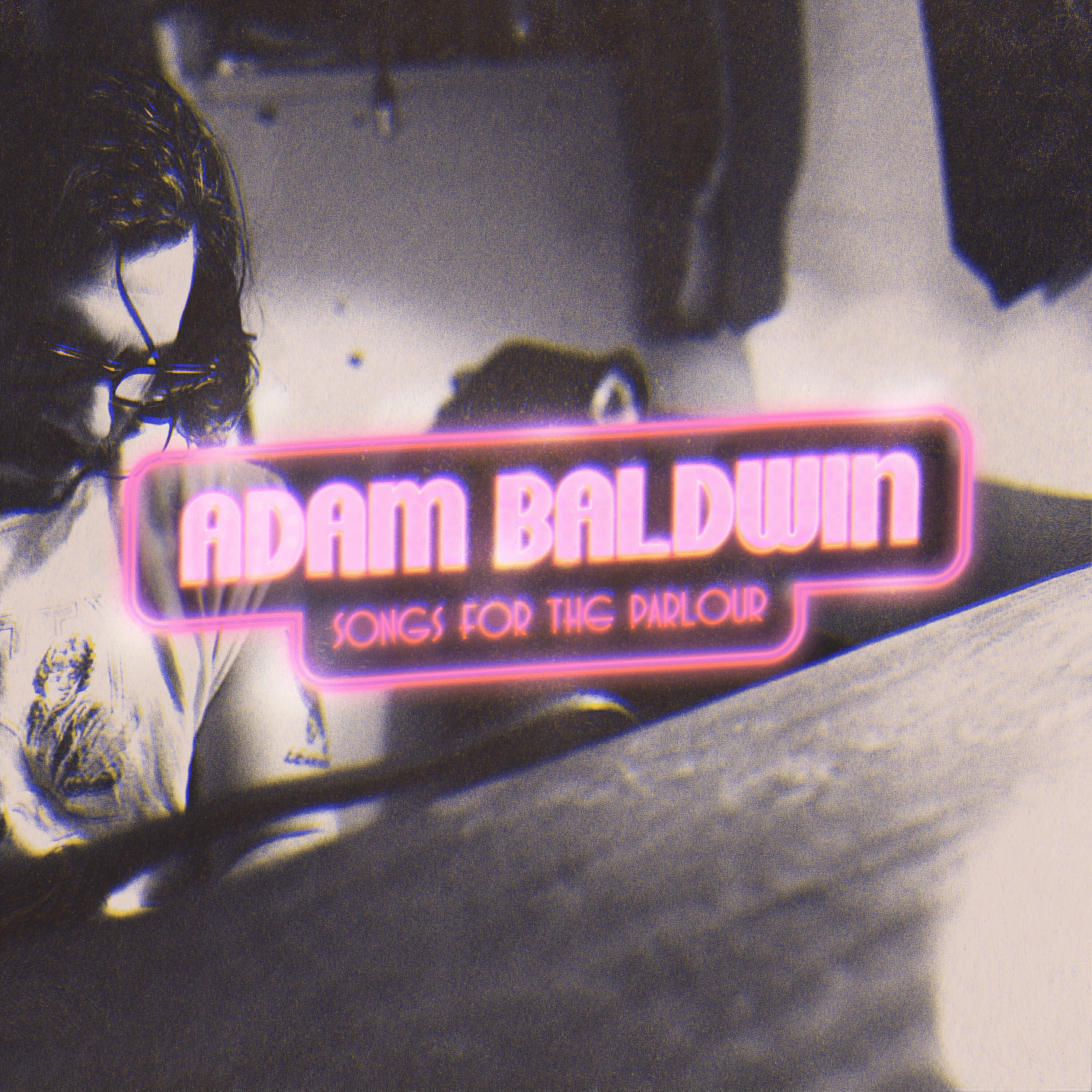 Adam Baldwin - Moon River