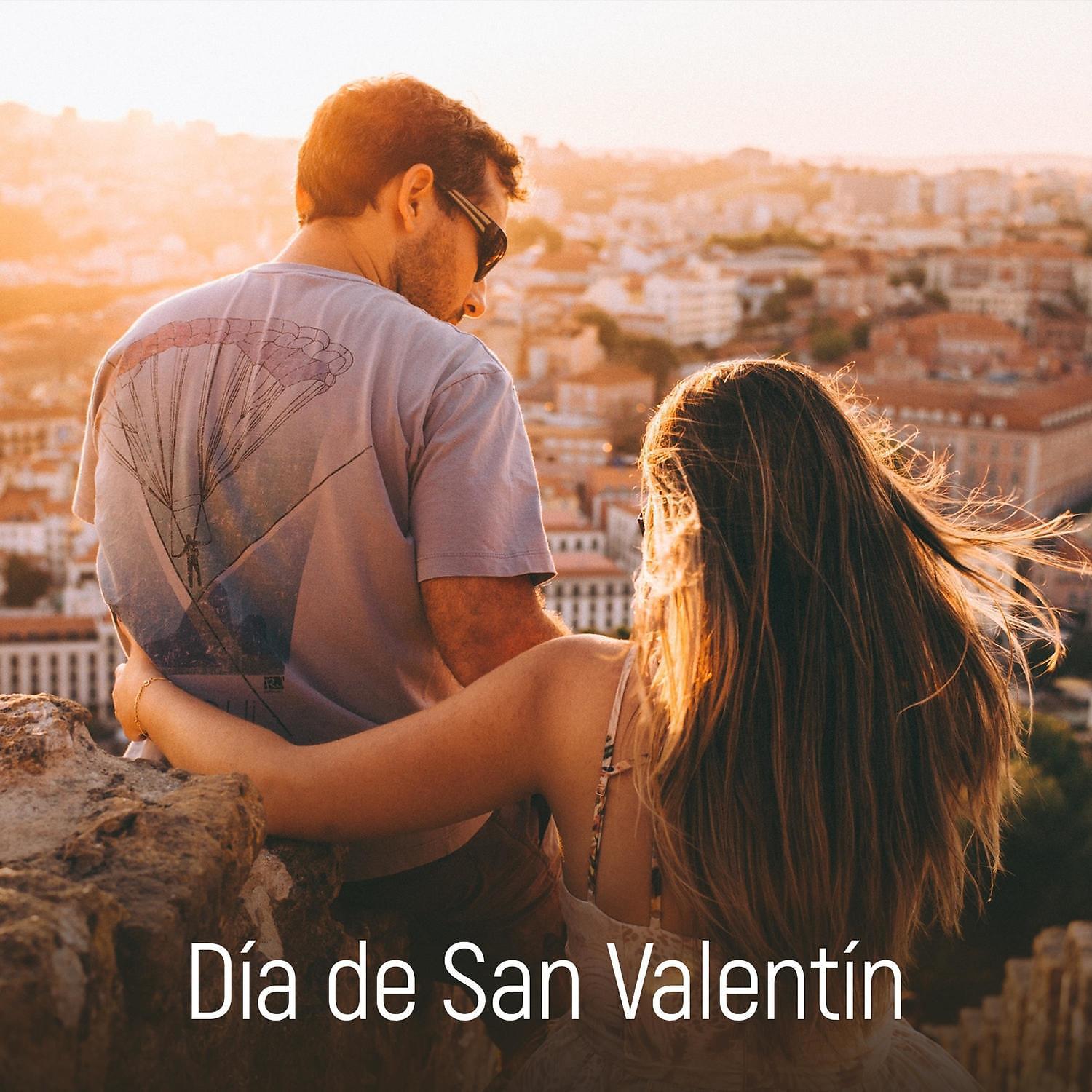 Постер альбома Día de San Valentín - Música de fondo romántica, Noche de cita, Sanciones de amor de saxofon, Piano, Hacer el amor, Melodías sensuales