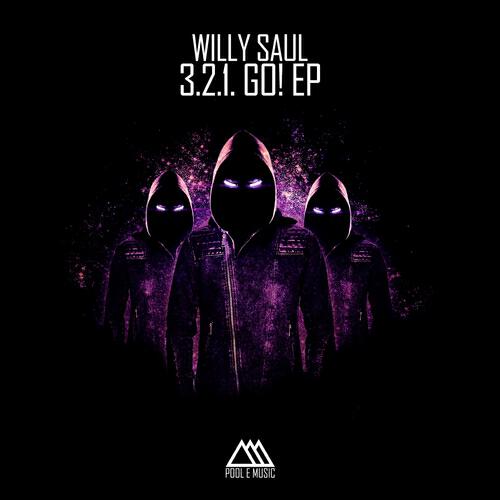Willy Saul - Gangstas in the House (Utik Remix)