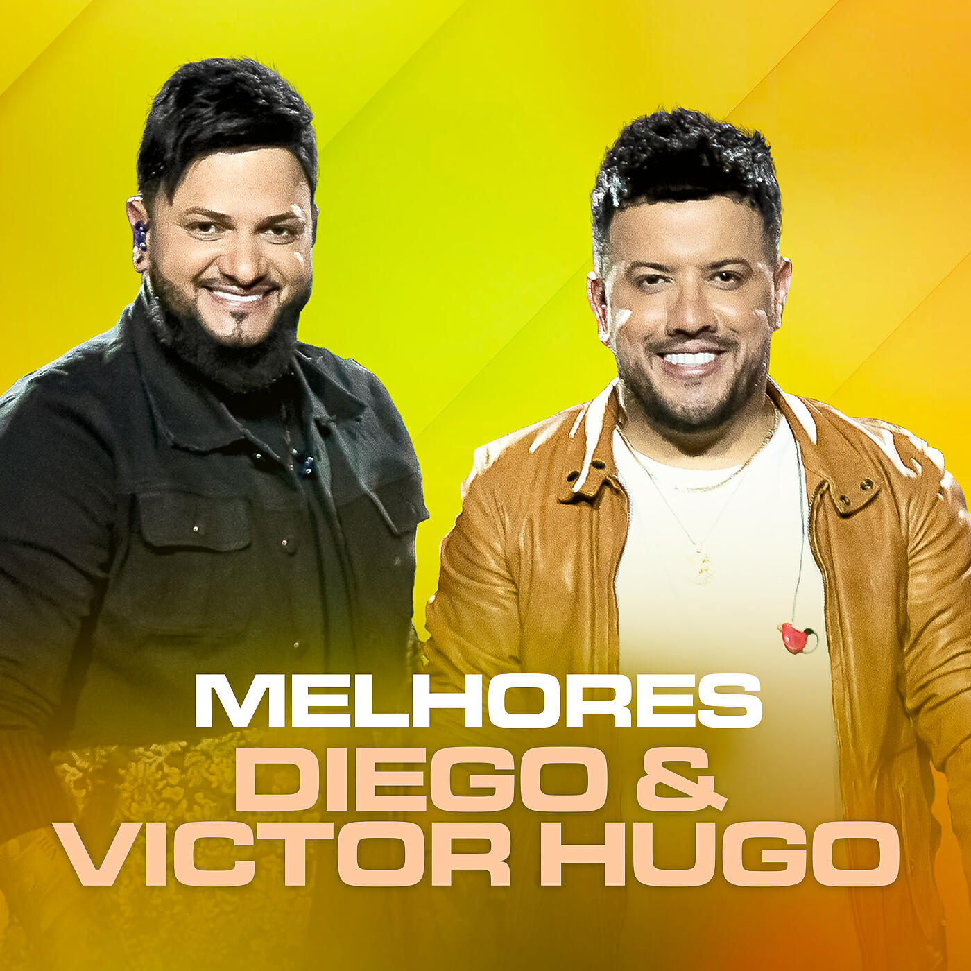 Diego & Victor Hugo - Do Copo Eu Vim (Ao Vivo em Brasília)