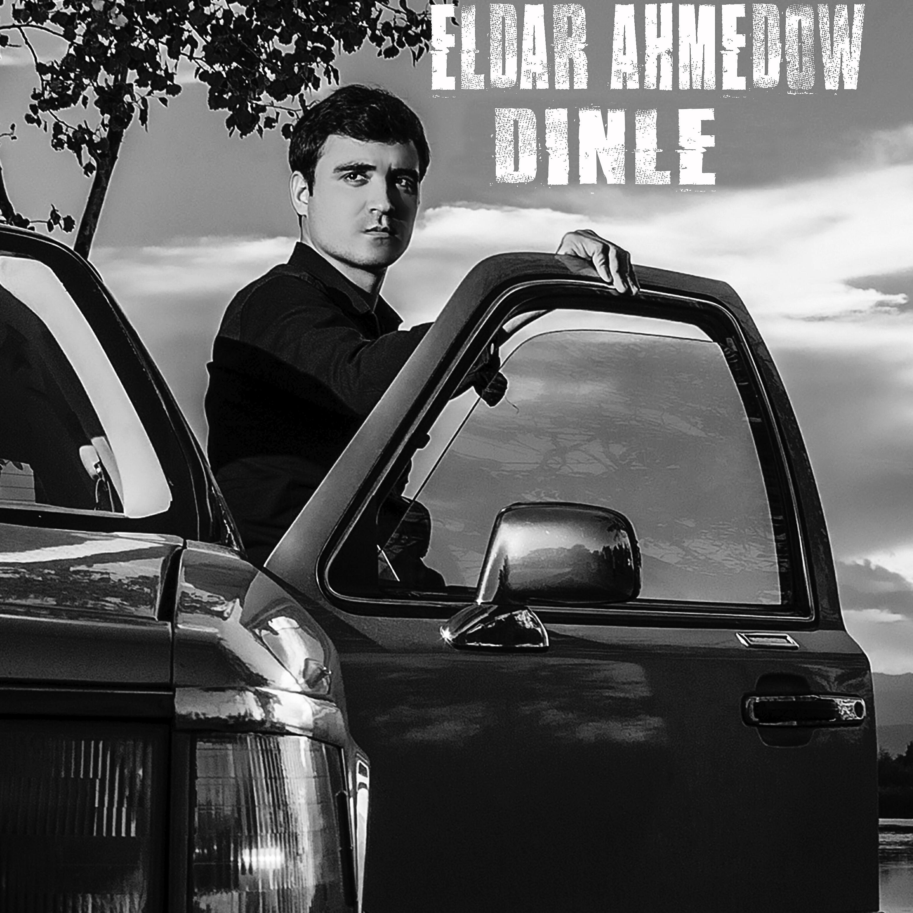 Eldar Ahmedow - Lalam