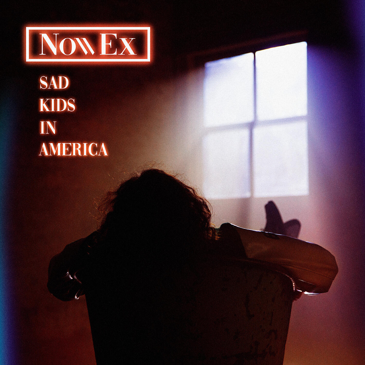 Else now. Else now