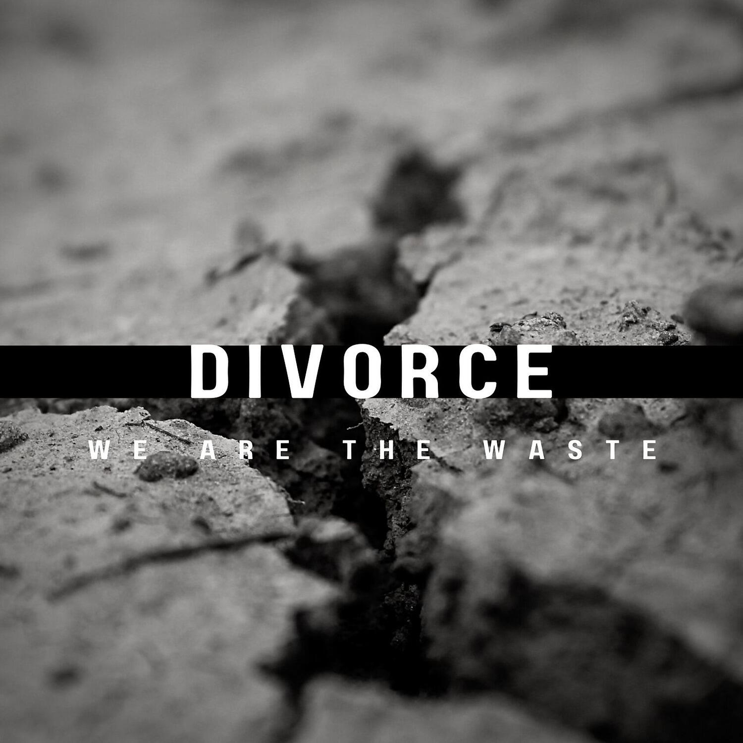 We Are the Waste - Night