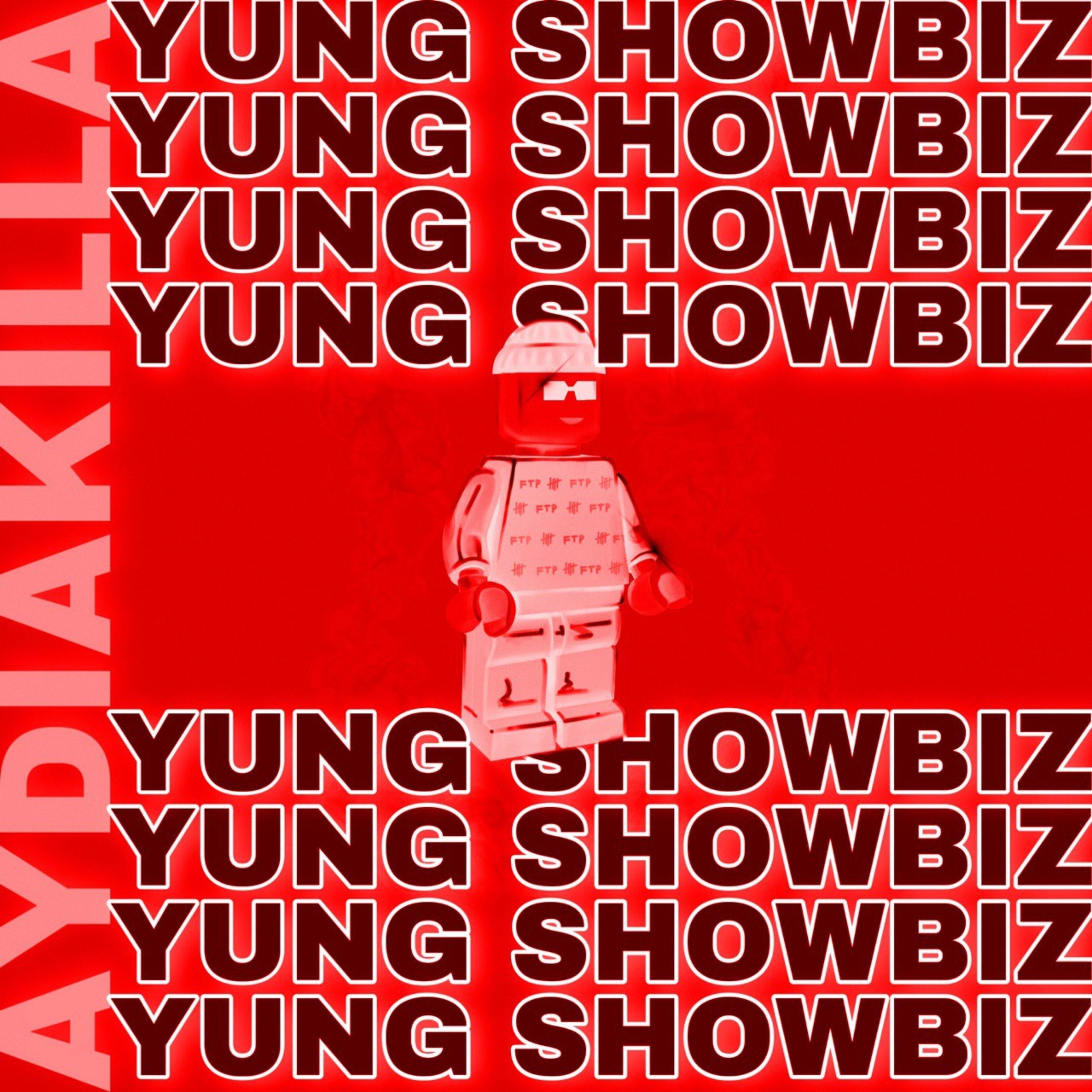 Постер альбома Yung Showbiz