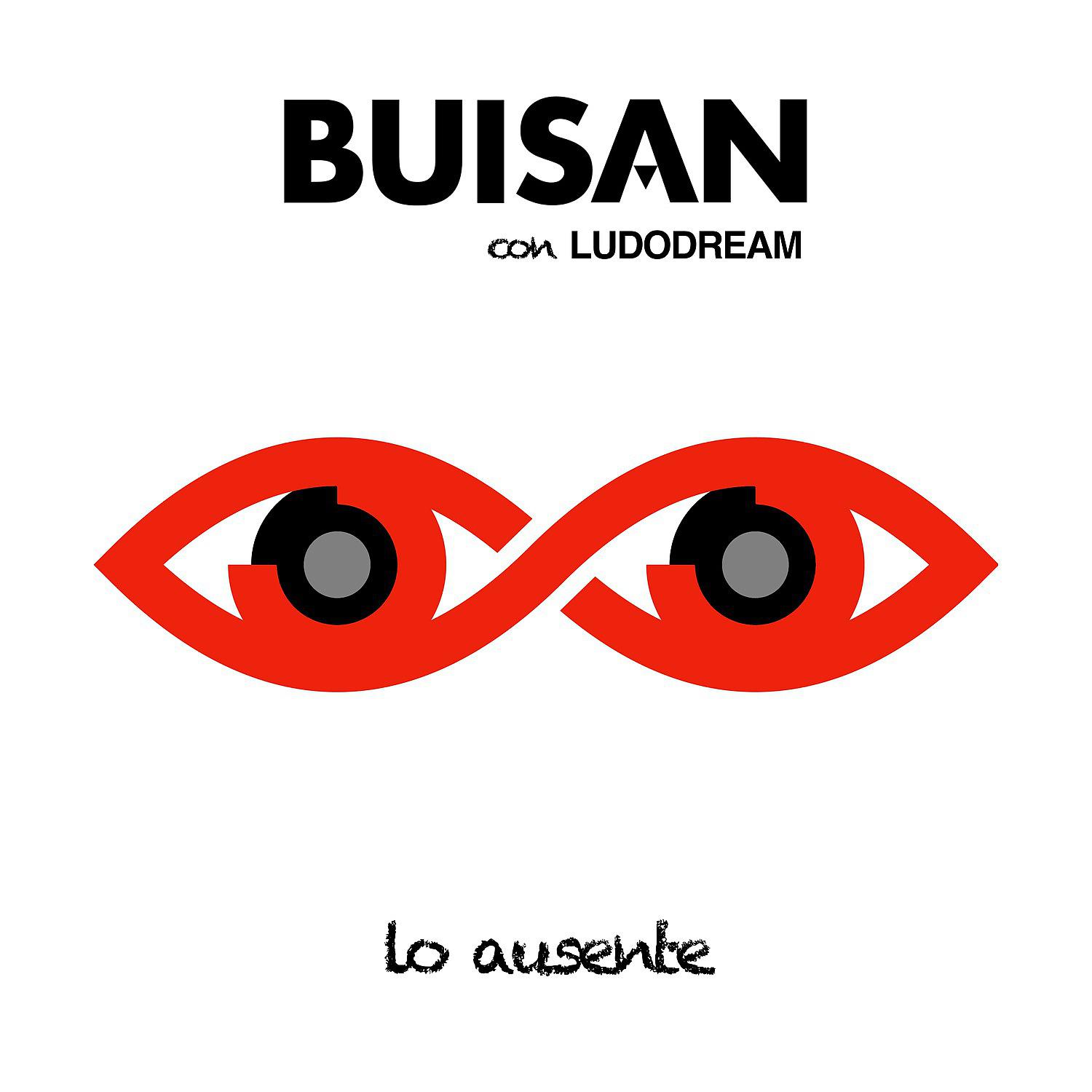 Постер альбома Lo Ausente