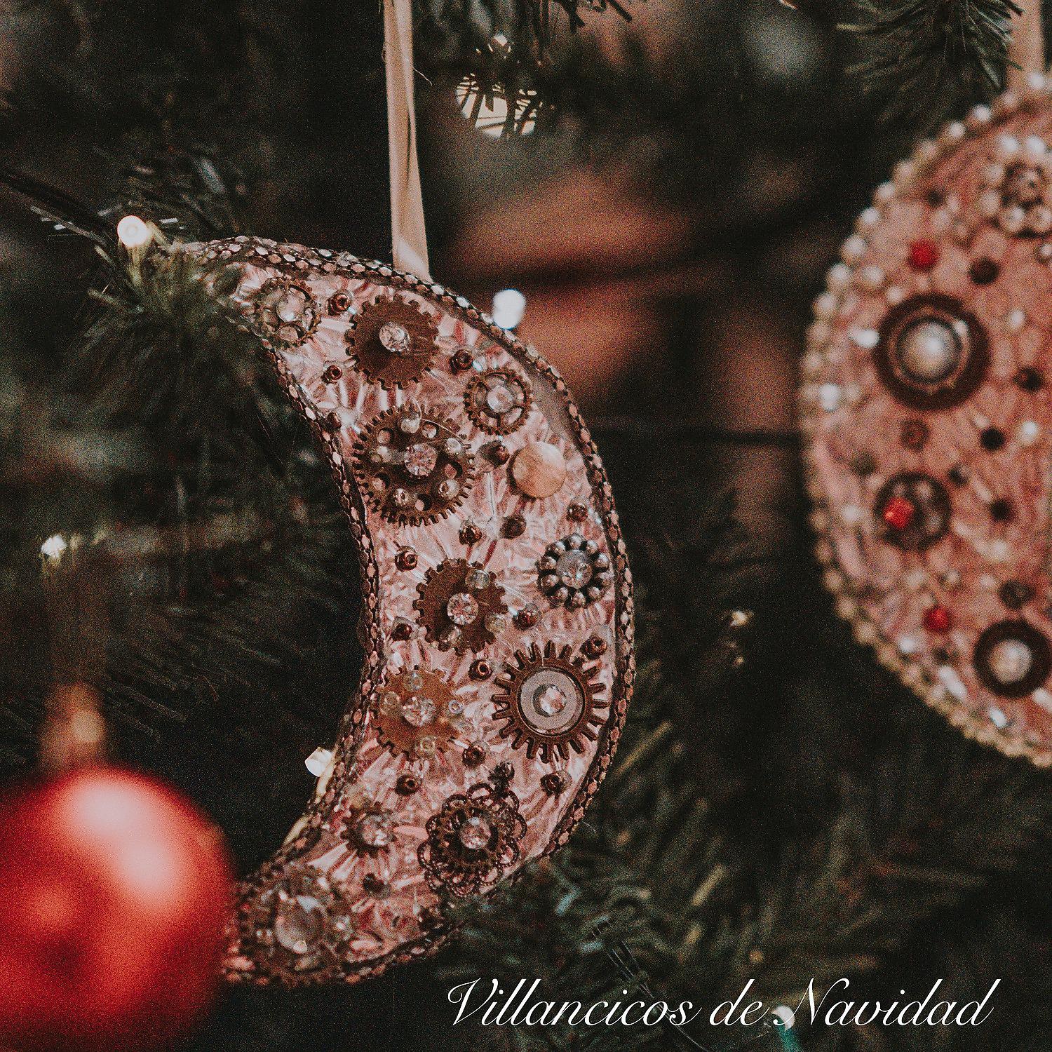 Постер альбома Villancicos de Navidad