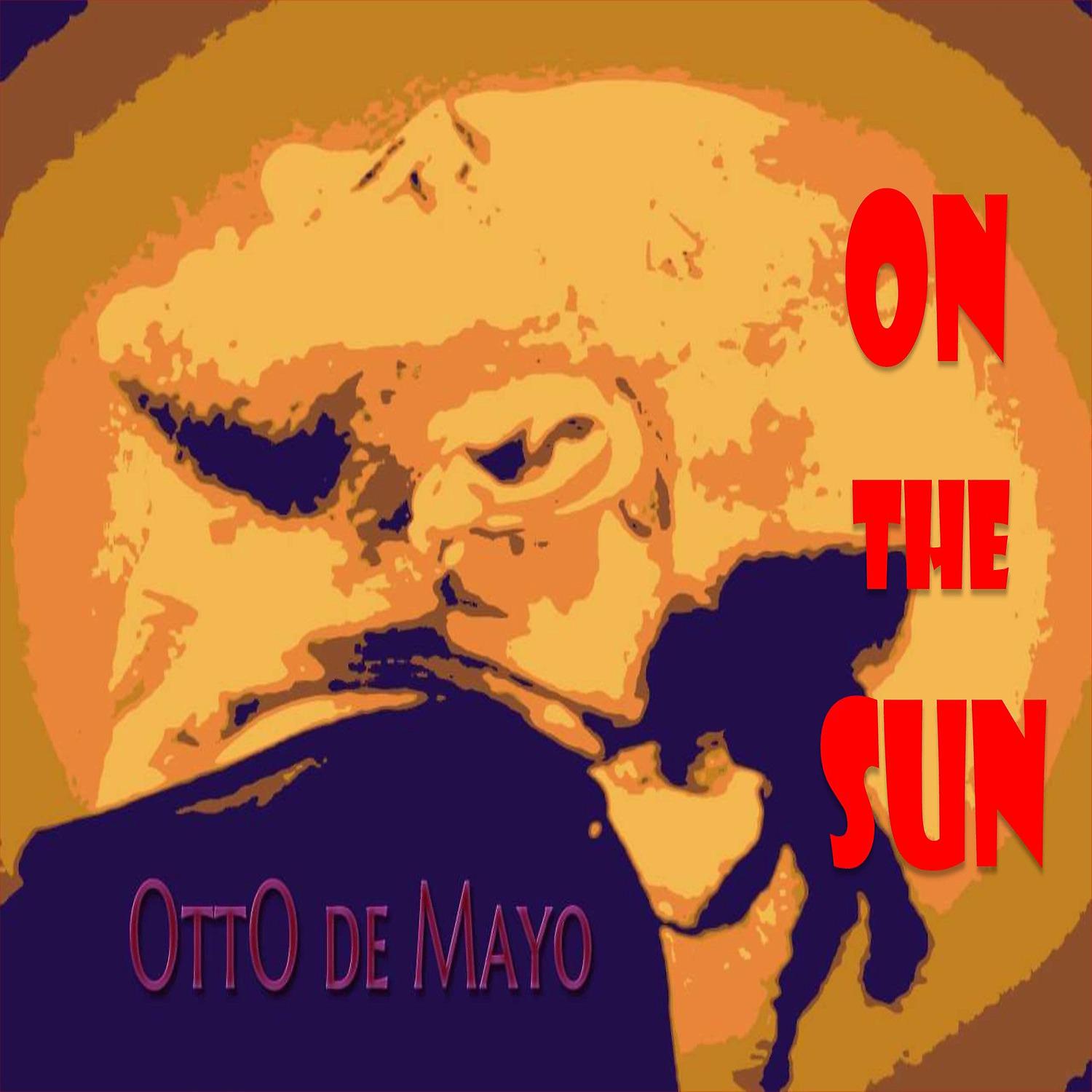 Постер альбома On the Sun