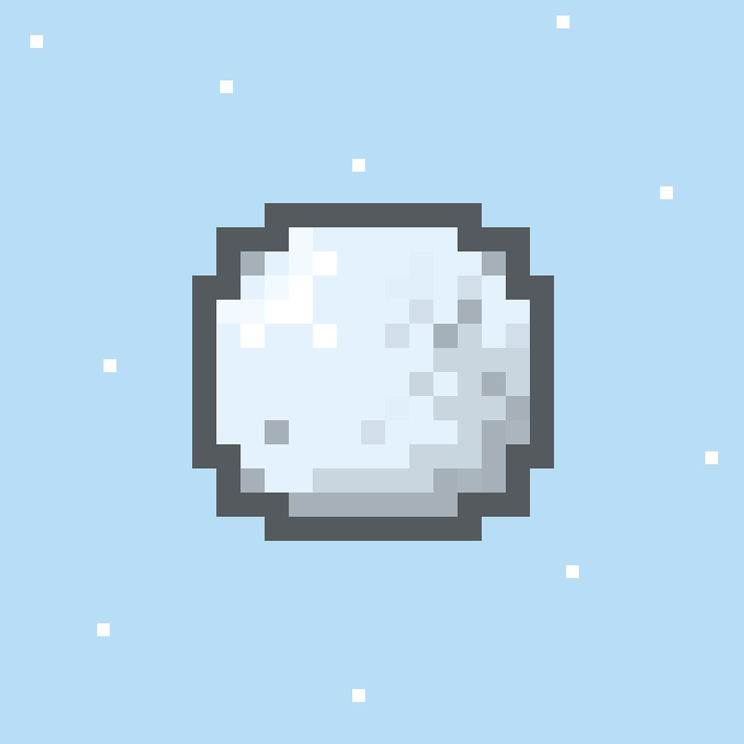 Less Gravity - Frosty