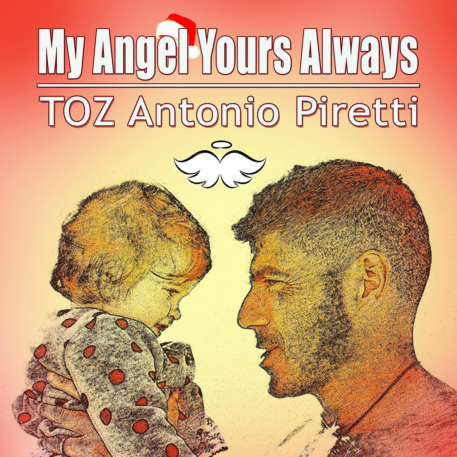 Постер альбома My Angel Yours Always