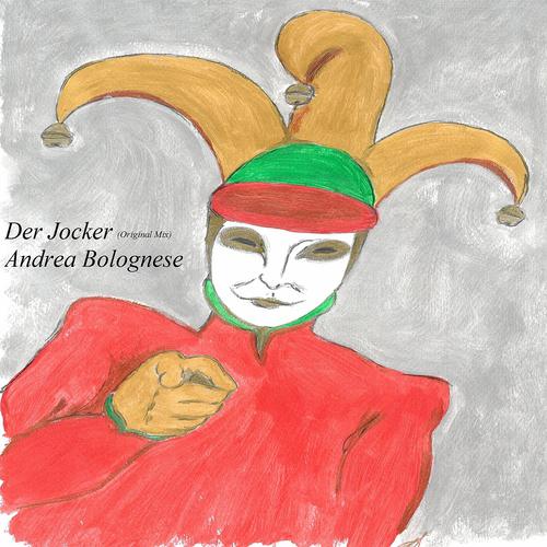 Постер альбома Der Jocker