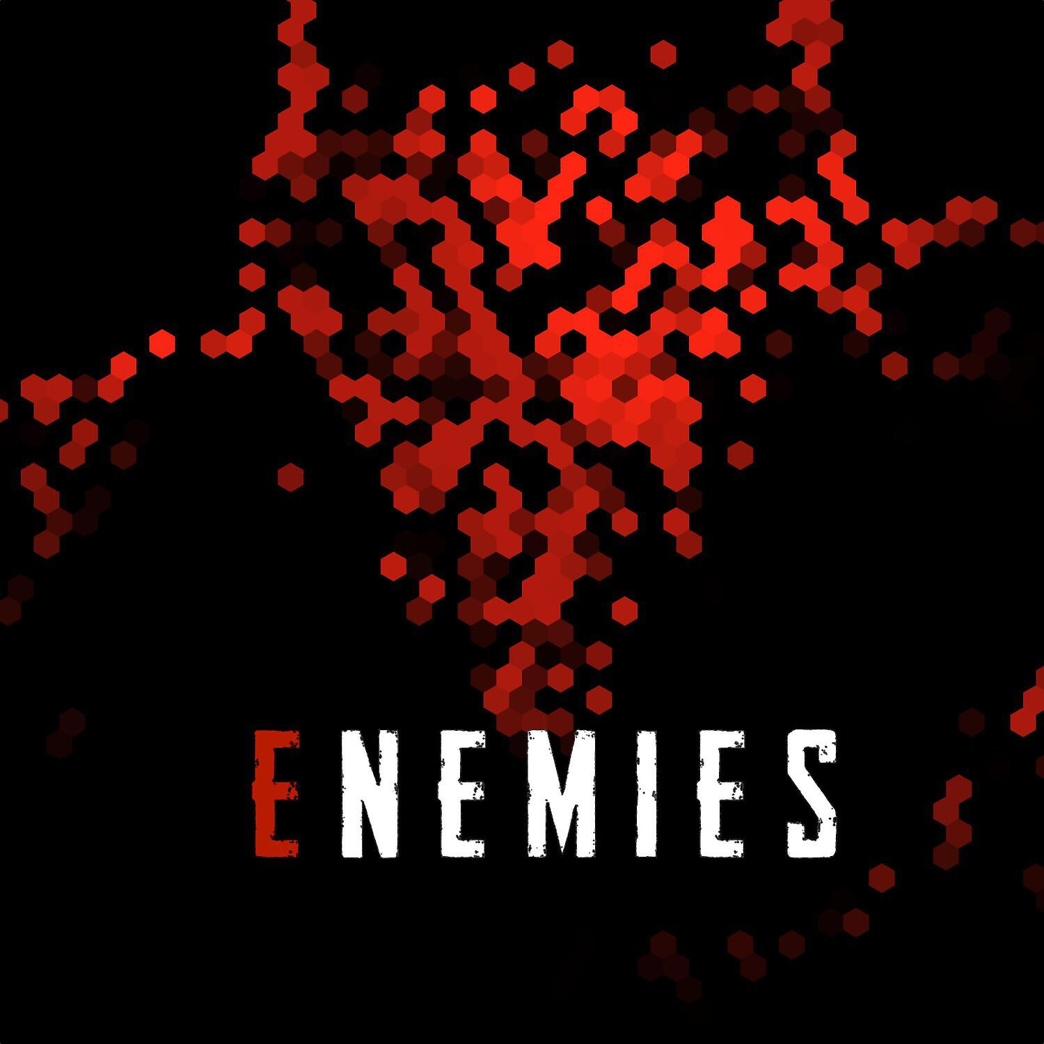 Rockit Gaming - Enemies