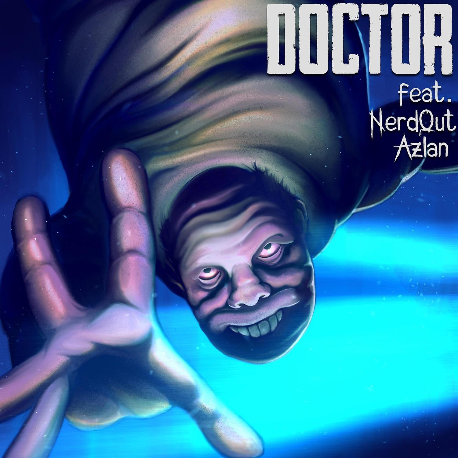 Постер альбома Doctor