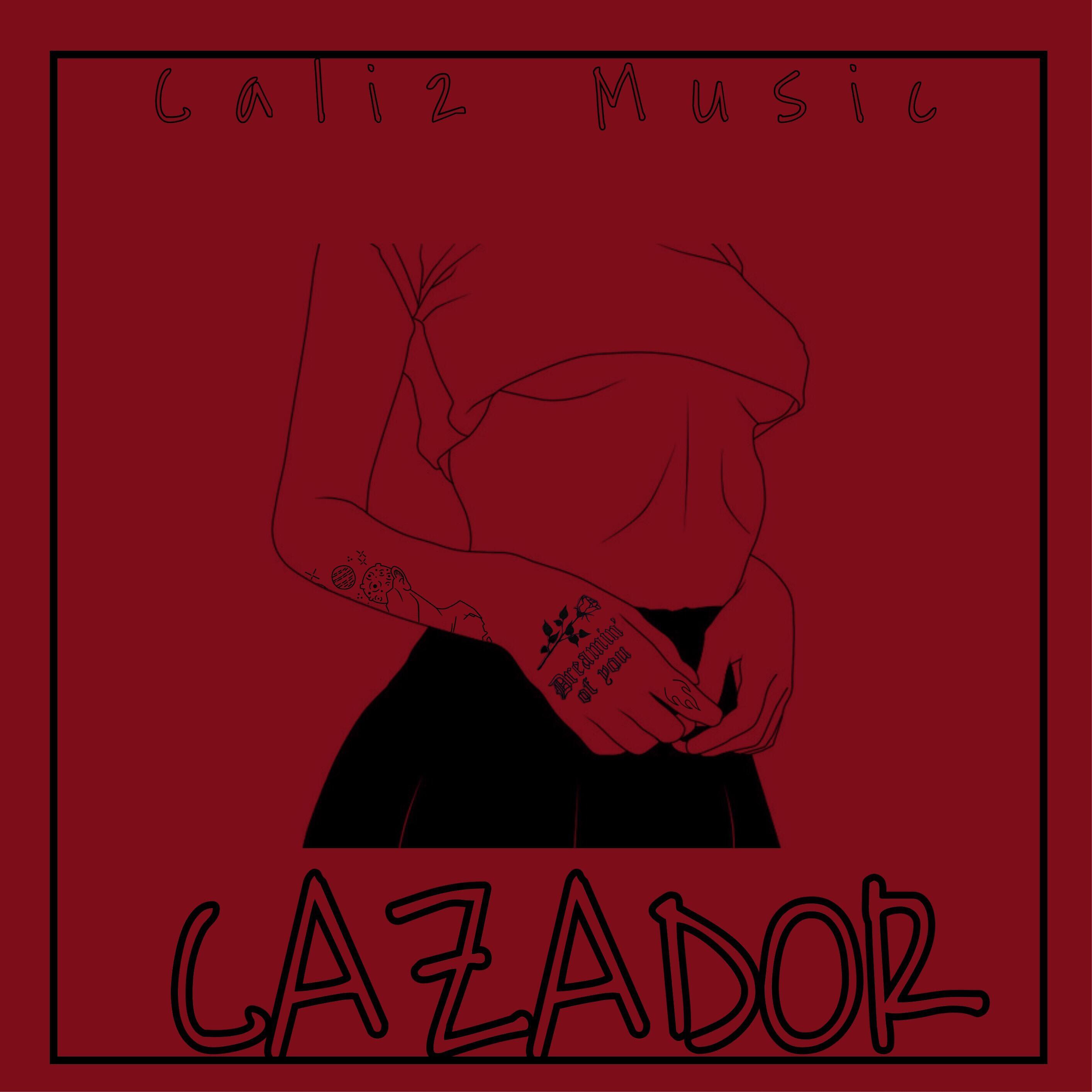 Gael Nieves - Cazador