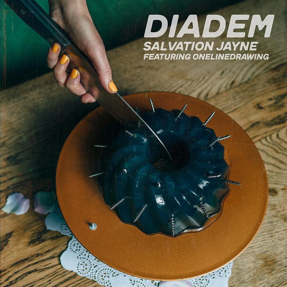 Постер альбома Diadem