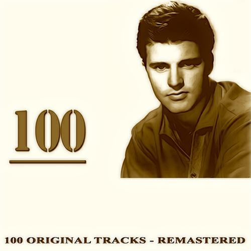Ricky Nelson - Shirley Lee (Remastered)