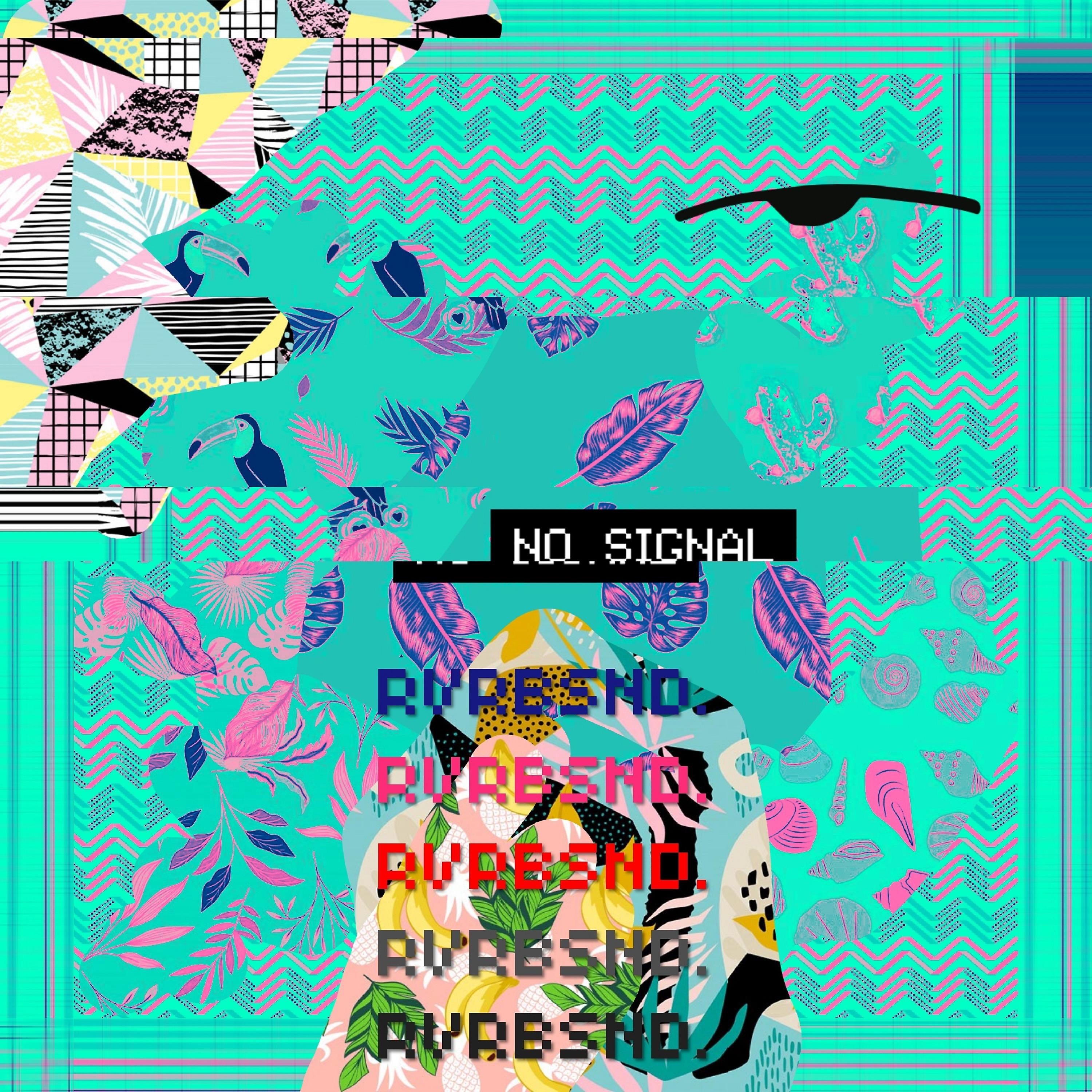 Постер альбома Rvrbsnd