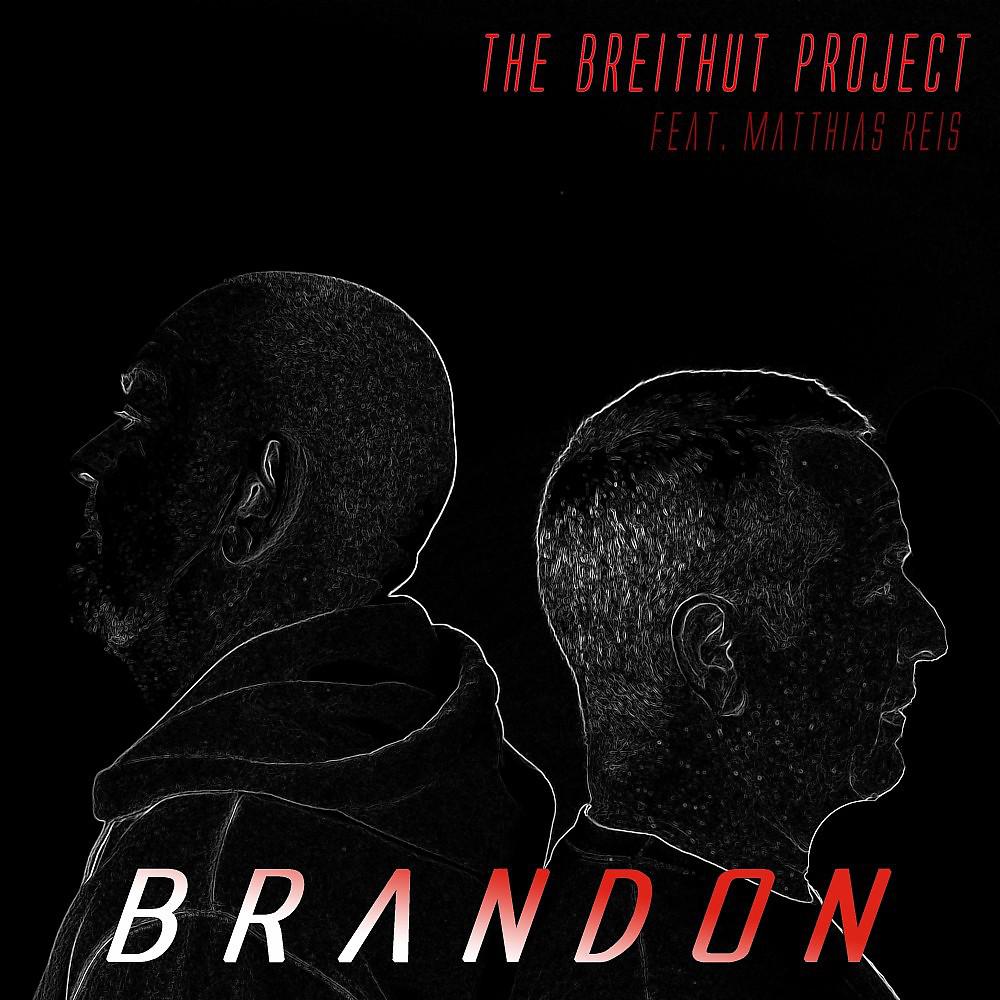 Постер альбома Brandon