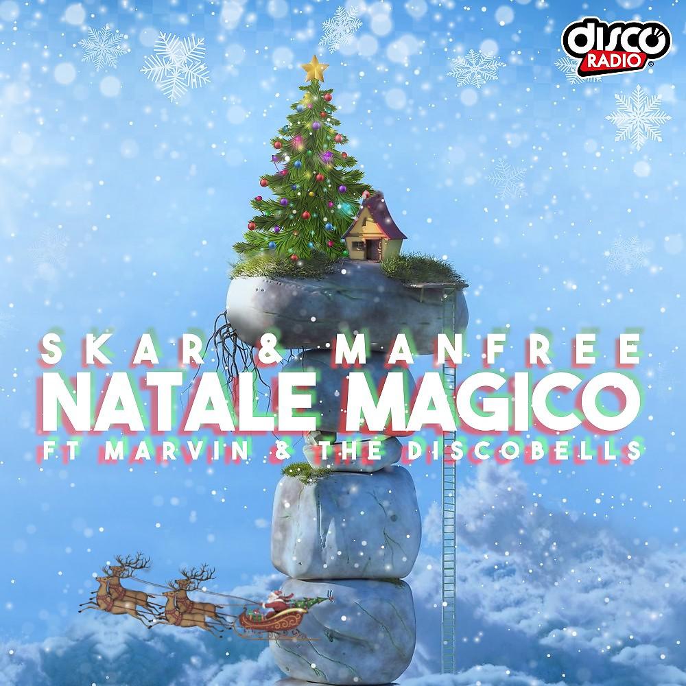 Постер альбома Natale Magico