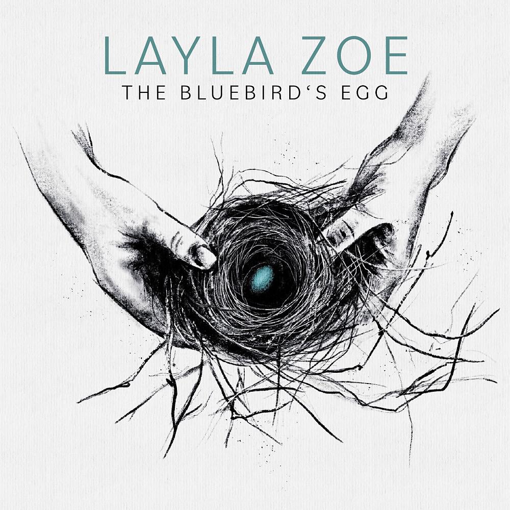 Постер альбома The Bluebird's Egg