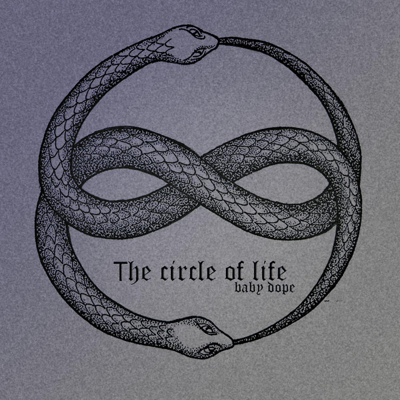Постер альбома The Circle of Life
