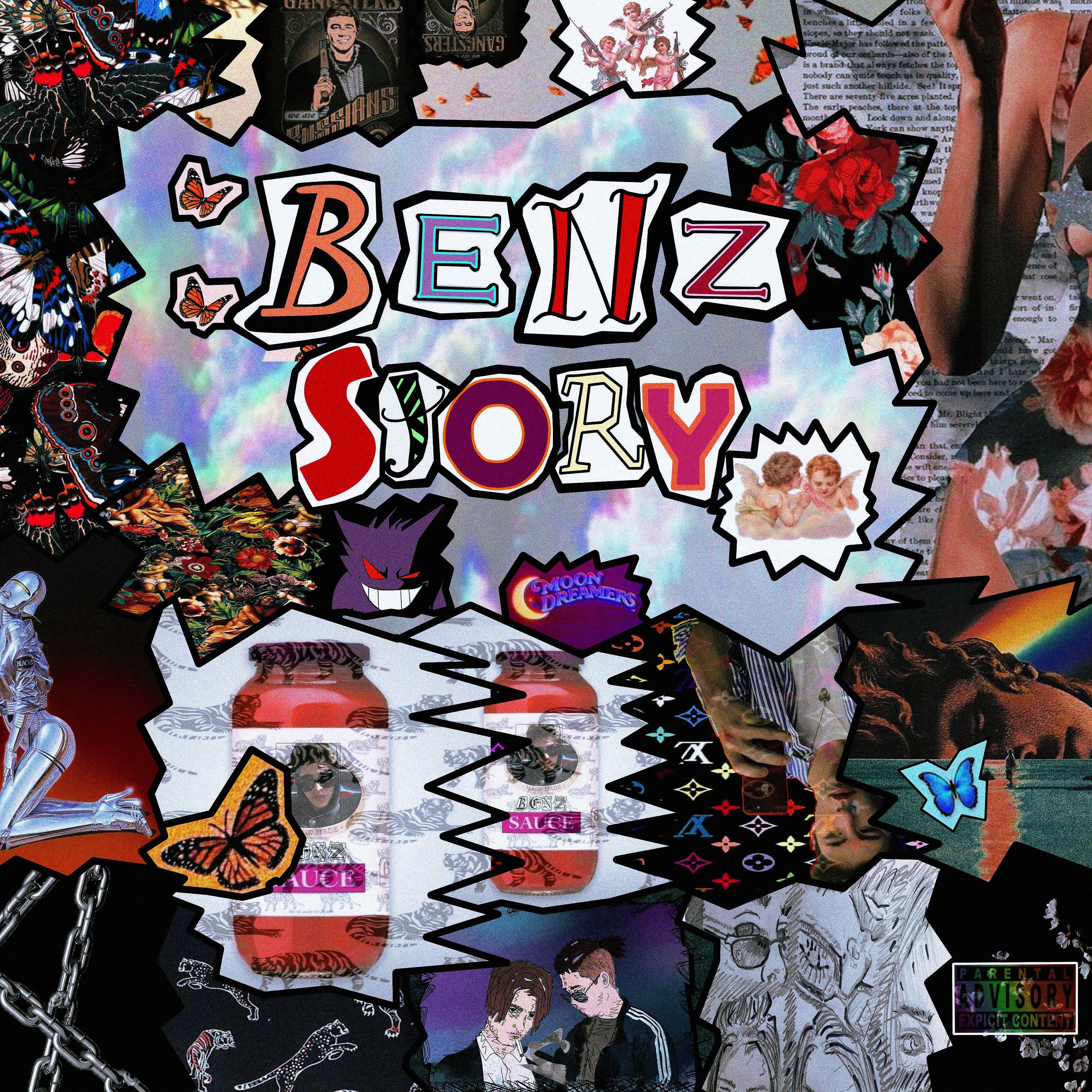 Benz Boi - Shine Eyes