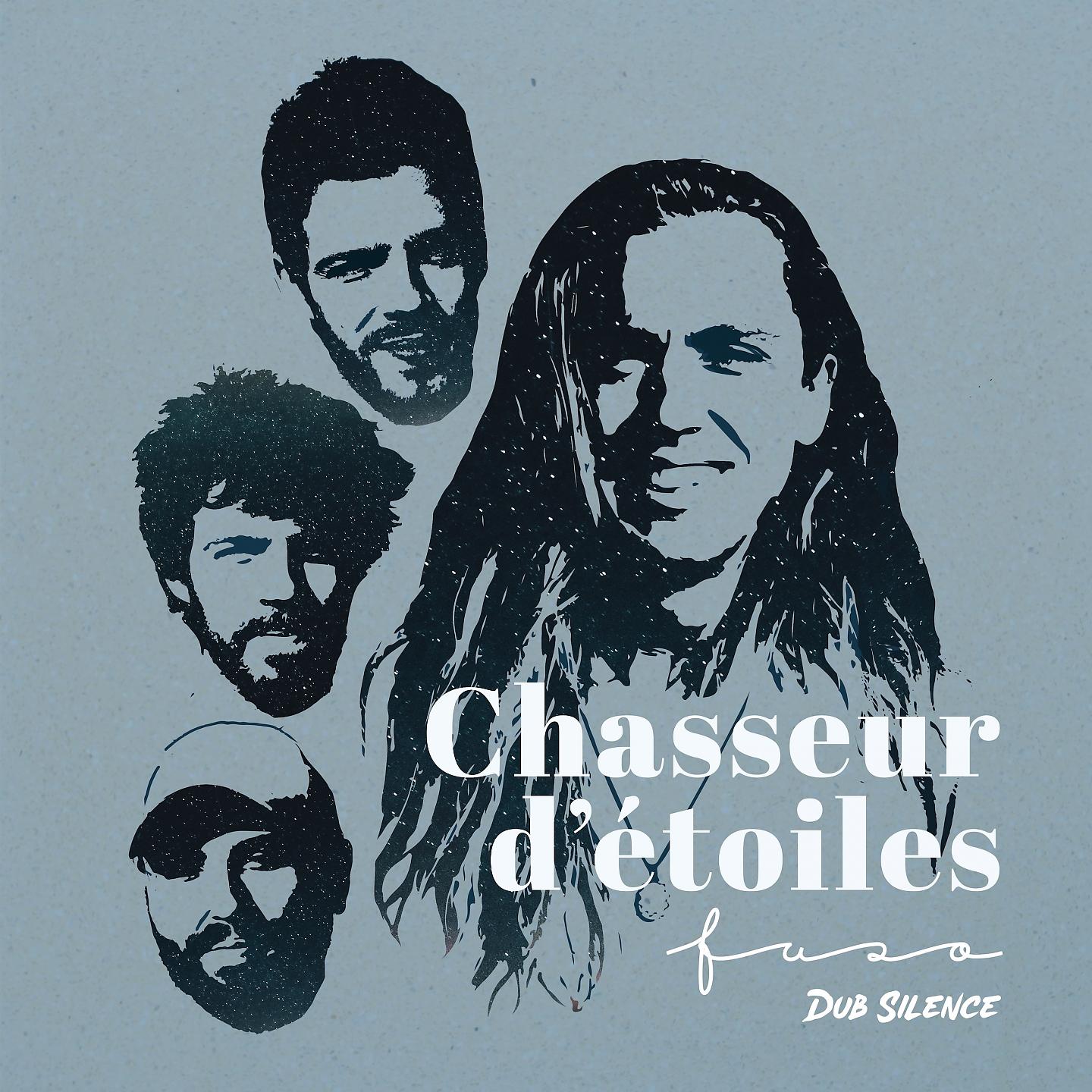 Постер альбома Chasseur d'étoiles