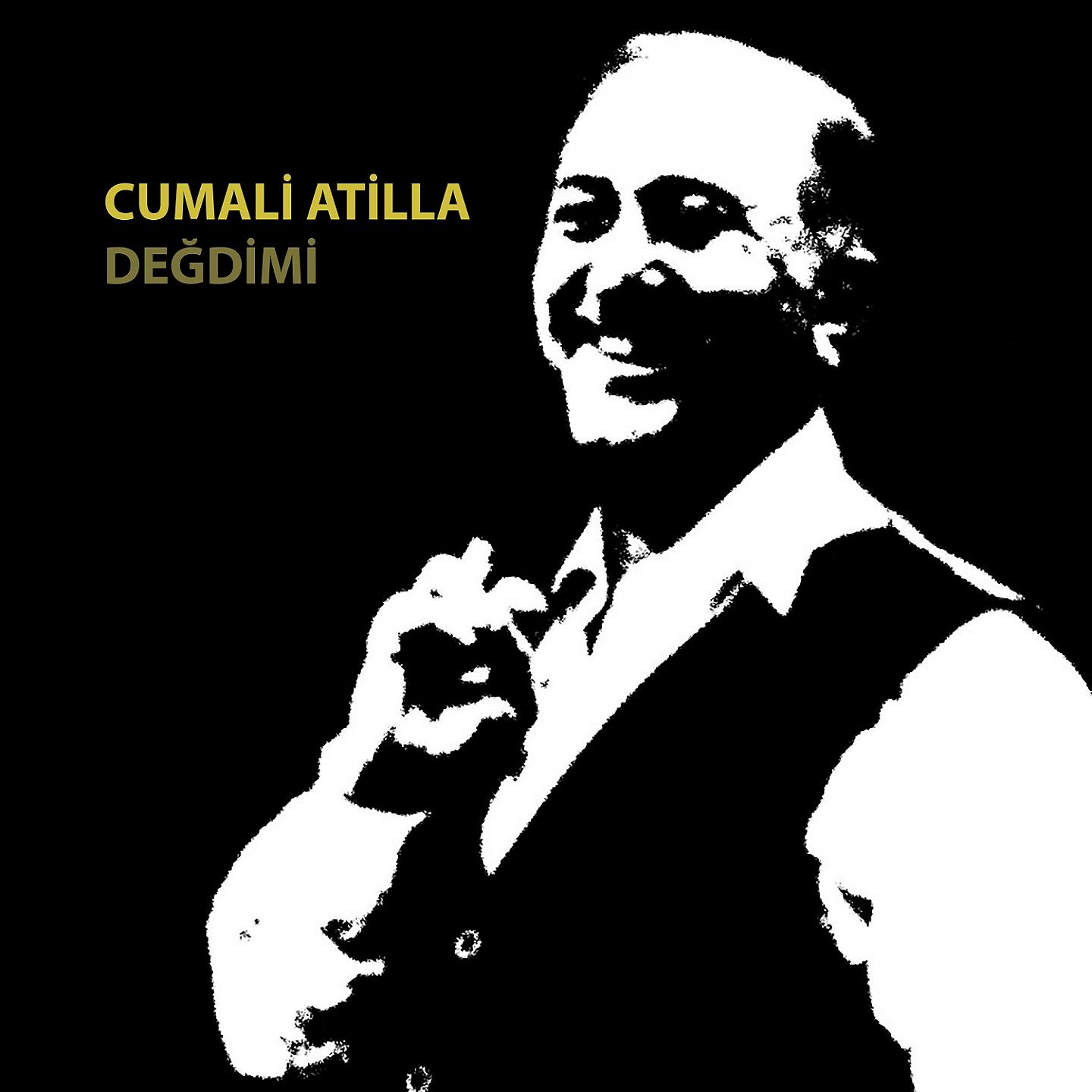 Постер альбома Değdimi