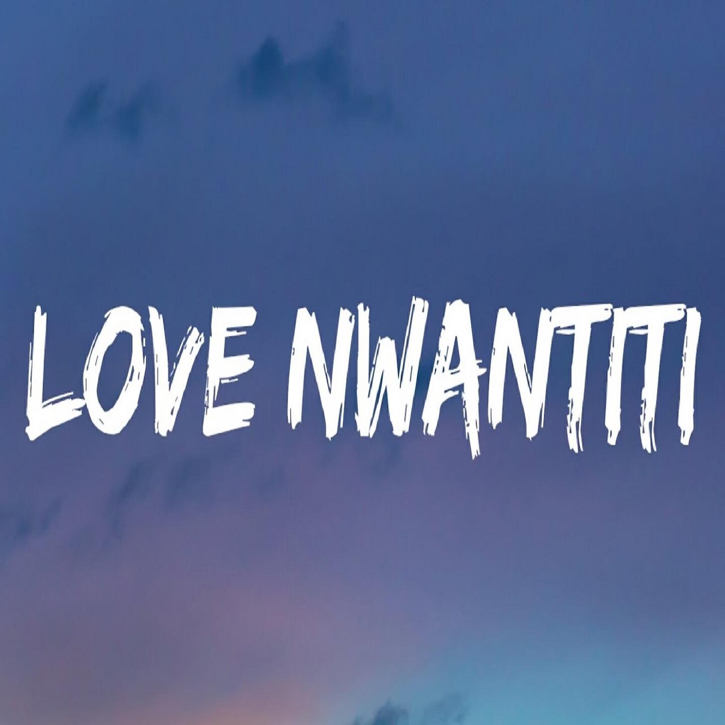 CKay - Love Nwantiti (Slowed+Reverb)