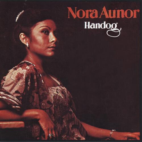 Nora Aunor - Gulong Ng Palad