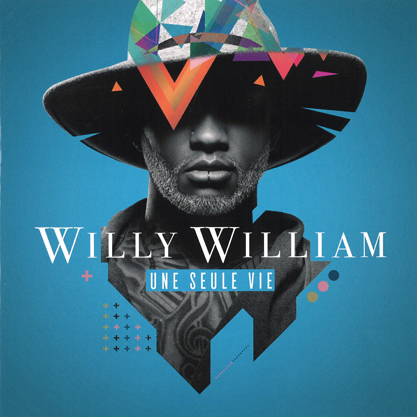 Willy William - Personne n'est parfait