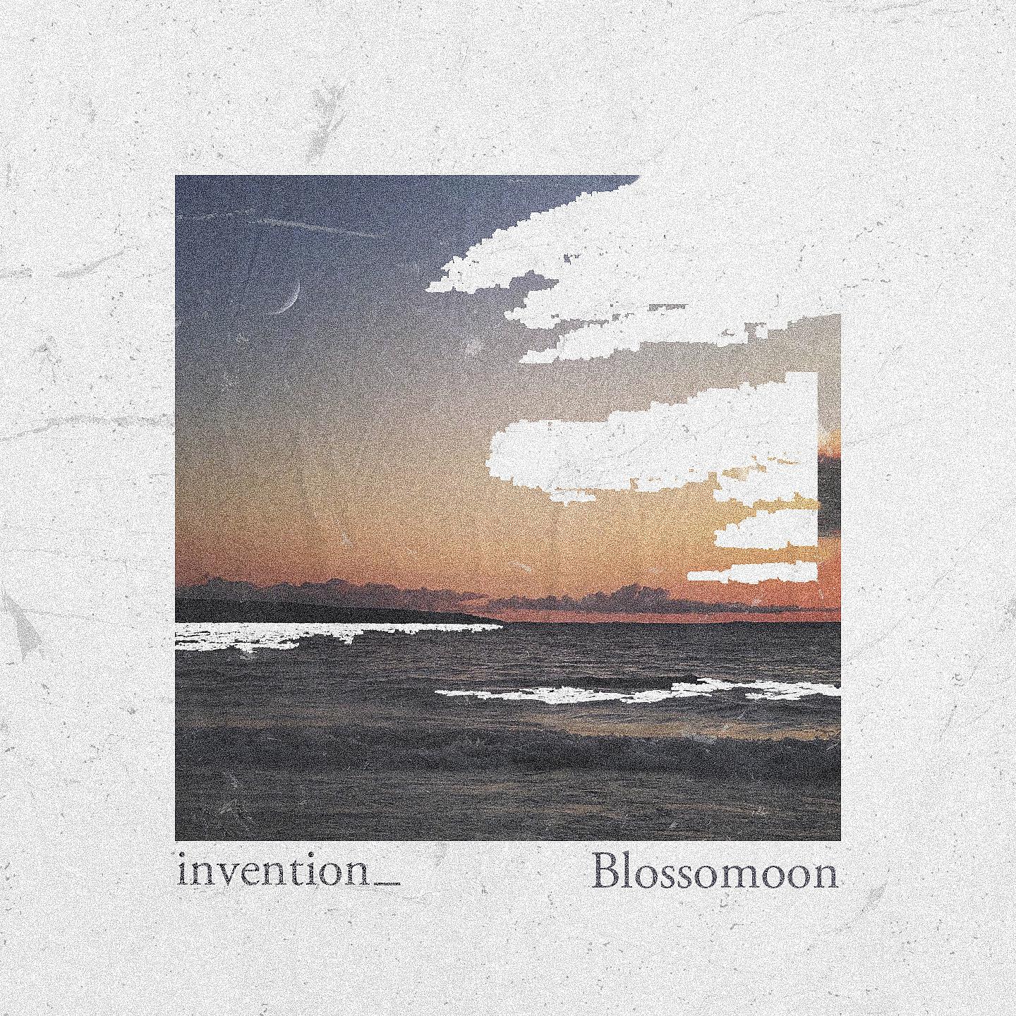 Постер альбома Blossomoon