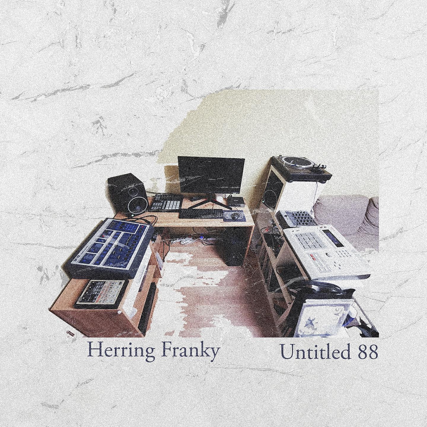 Herring Franky - Untitled 88