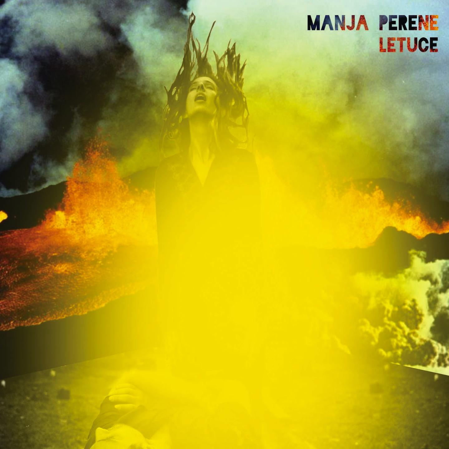 Постер альбома Manja Perene