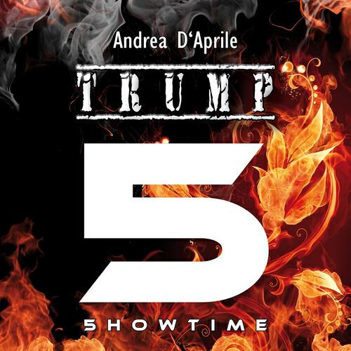 Andrea D'Aprile - Trump