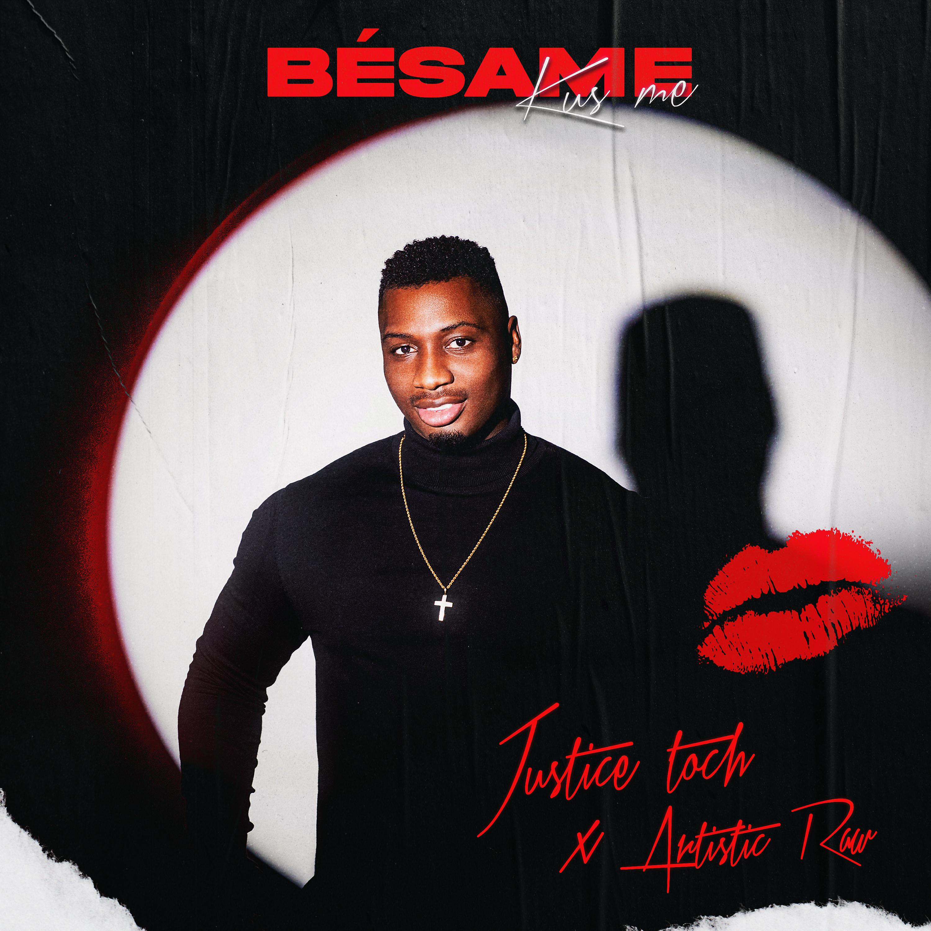 Постер альбома Bésame (Kus me)